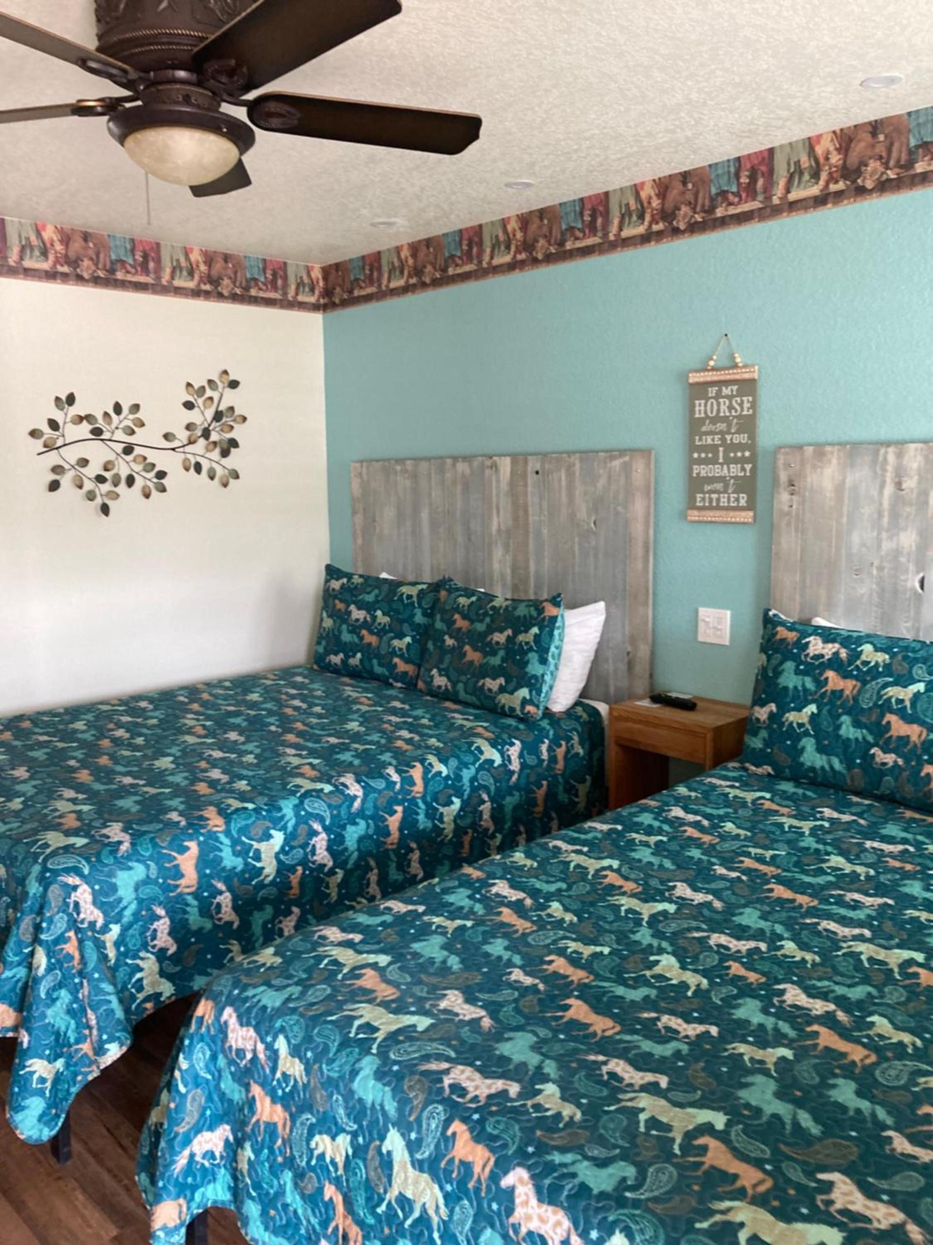 Horseshoe Riverside Lodge photo 27