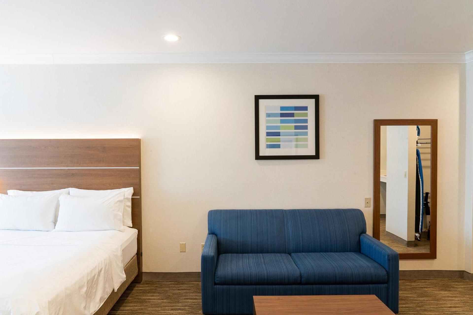 Holiday Inn Express Davis-University Area by IHG photo 15
