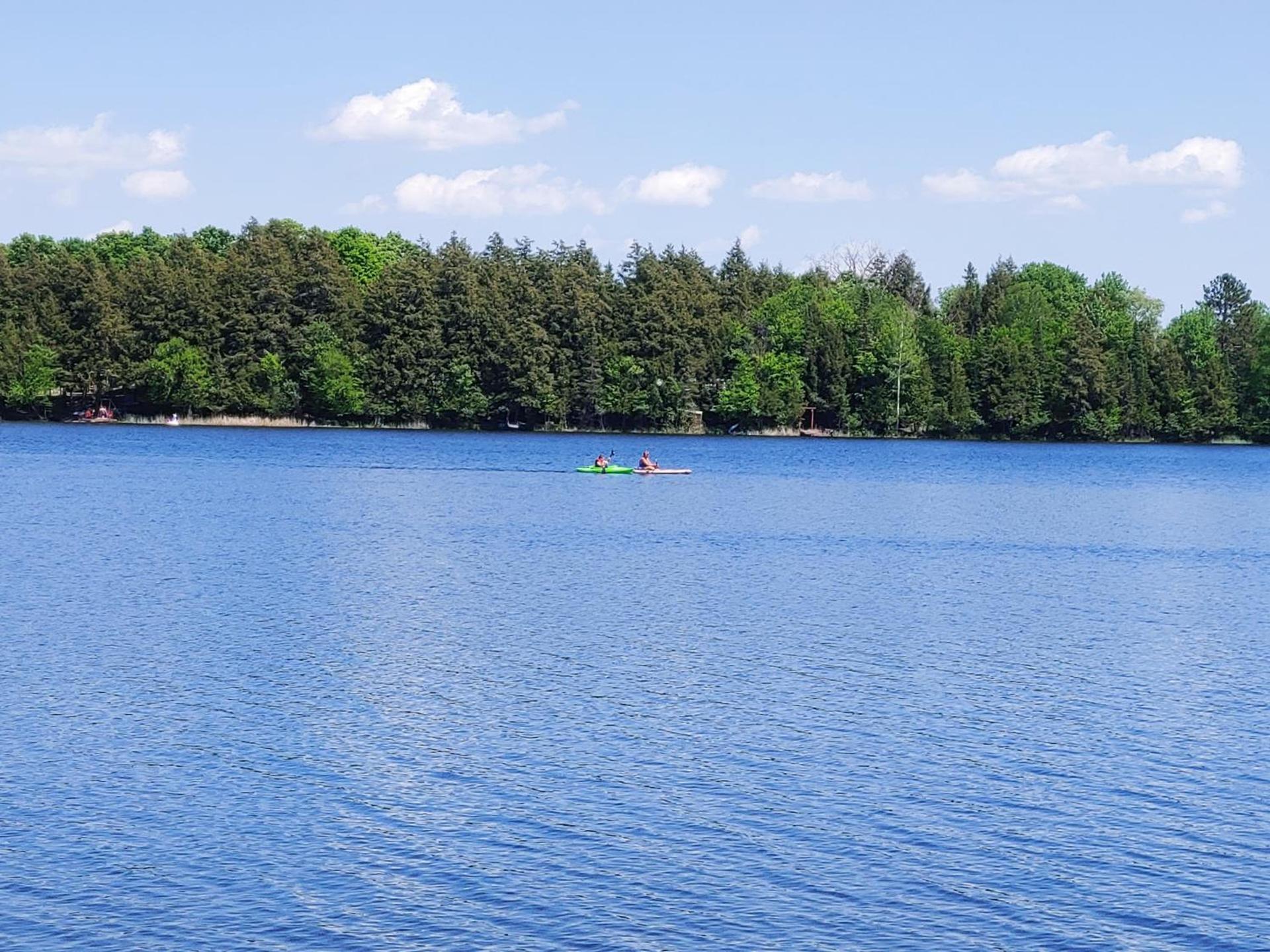 Lakeshore Motel Ice Lake photo 4