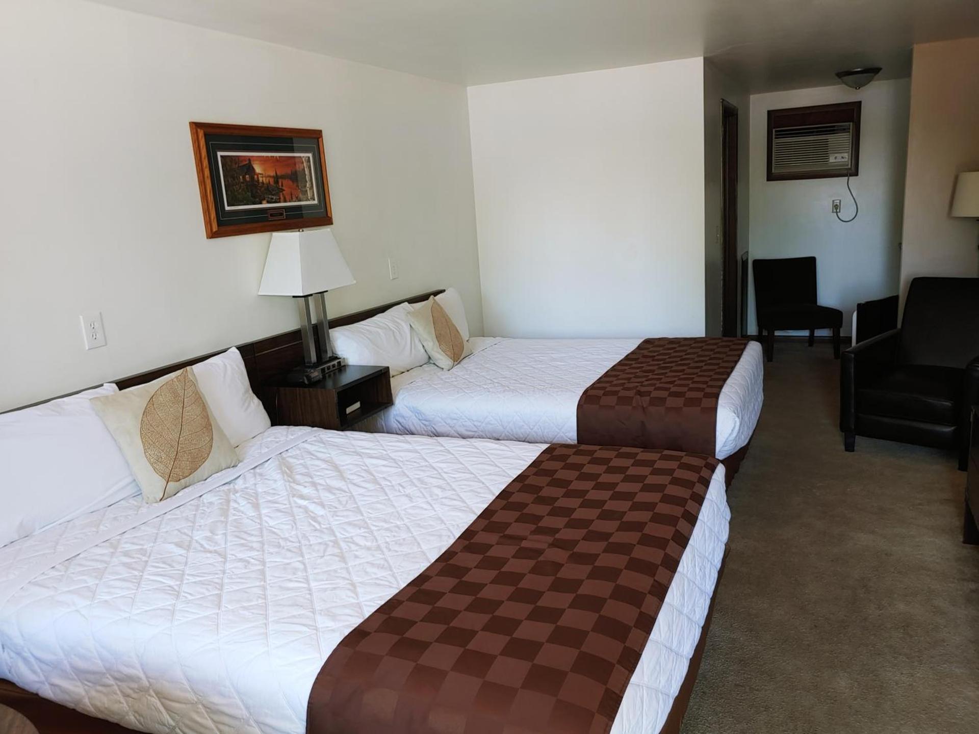 Lakeshore Motel Ice Lake photo 6