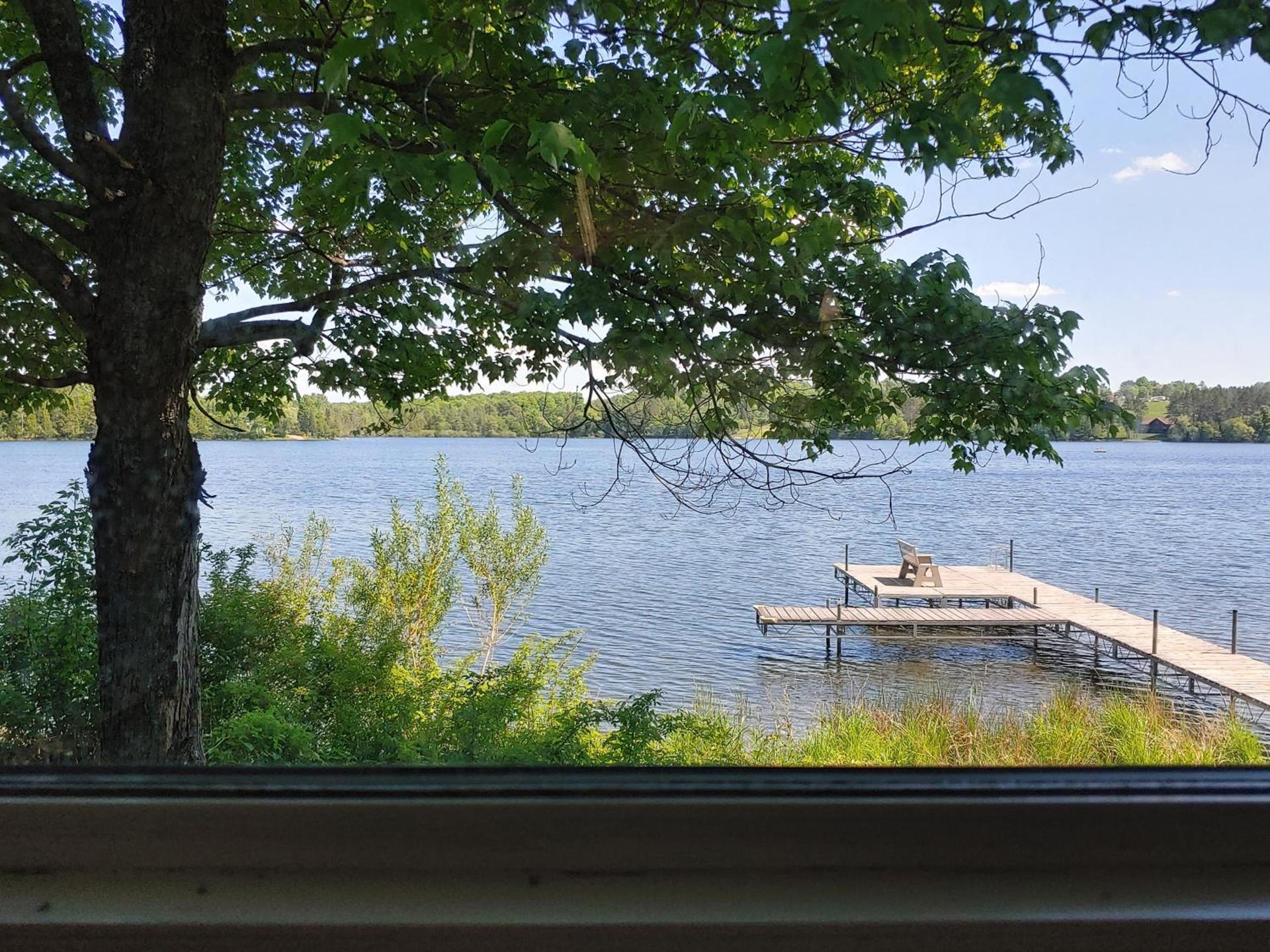 Lakeshore Motel Ice Lake photo 8