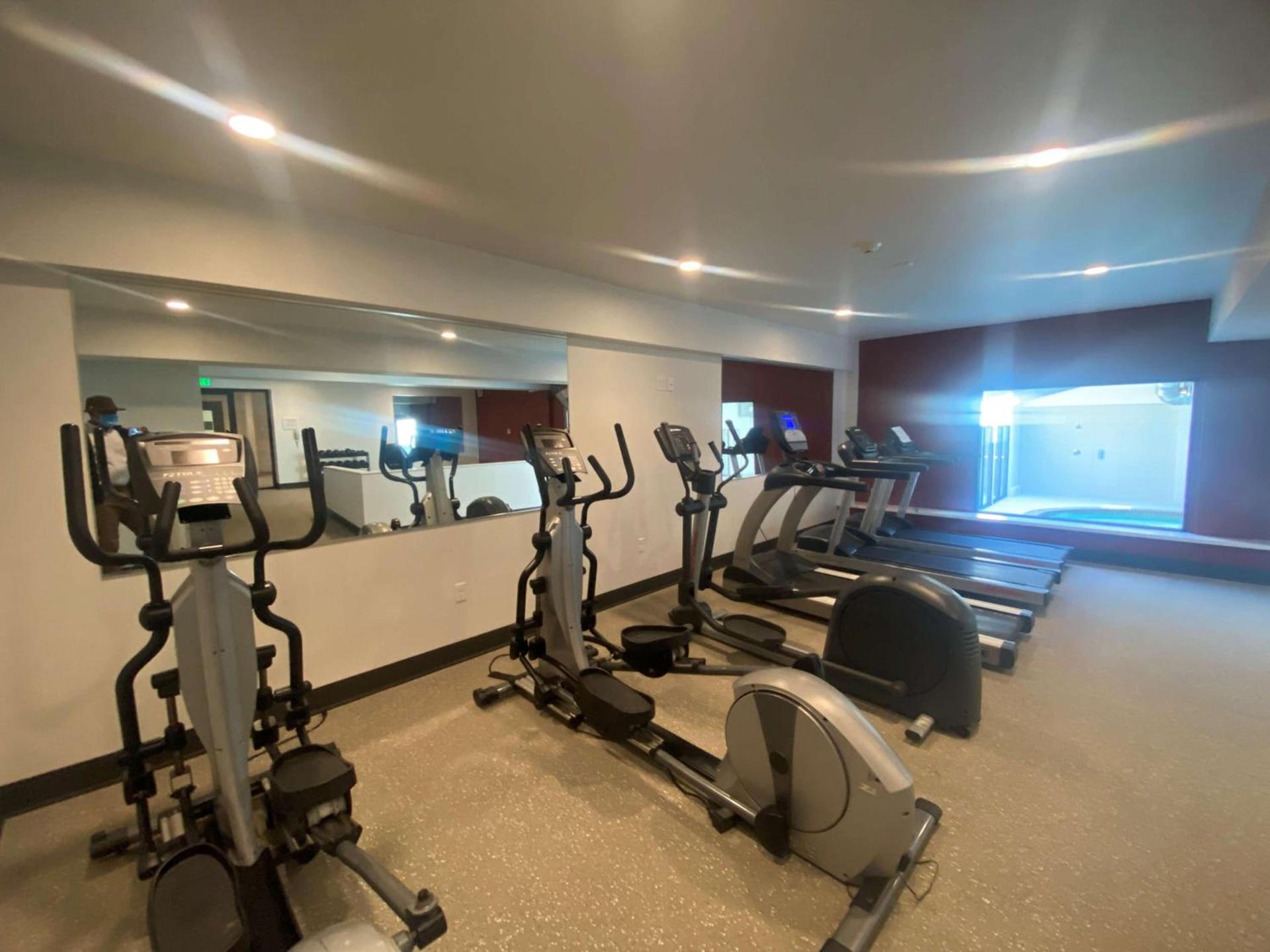 Best Western Seattle Airport Hotel photo 17