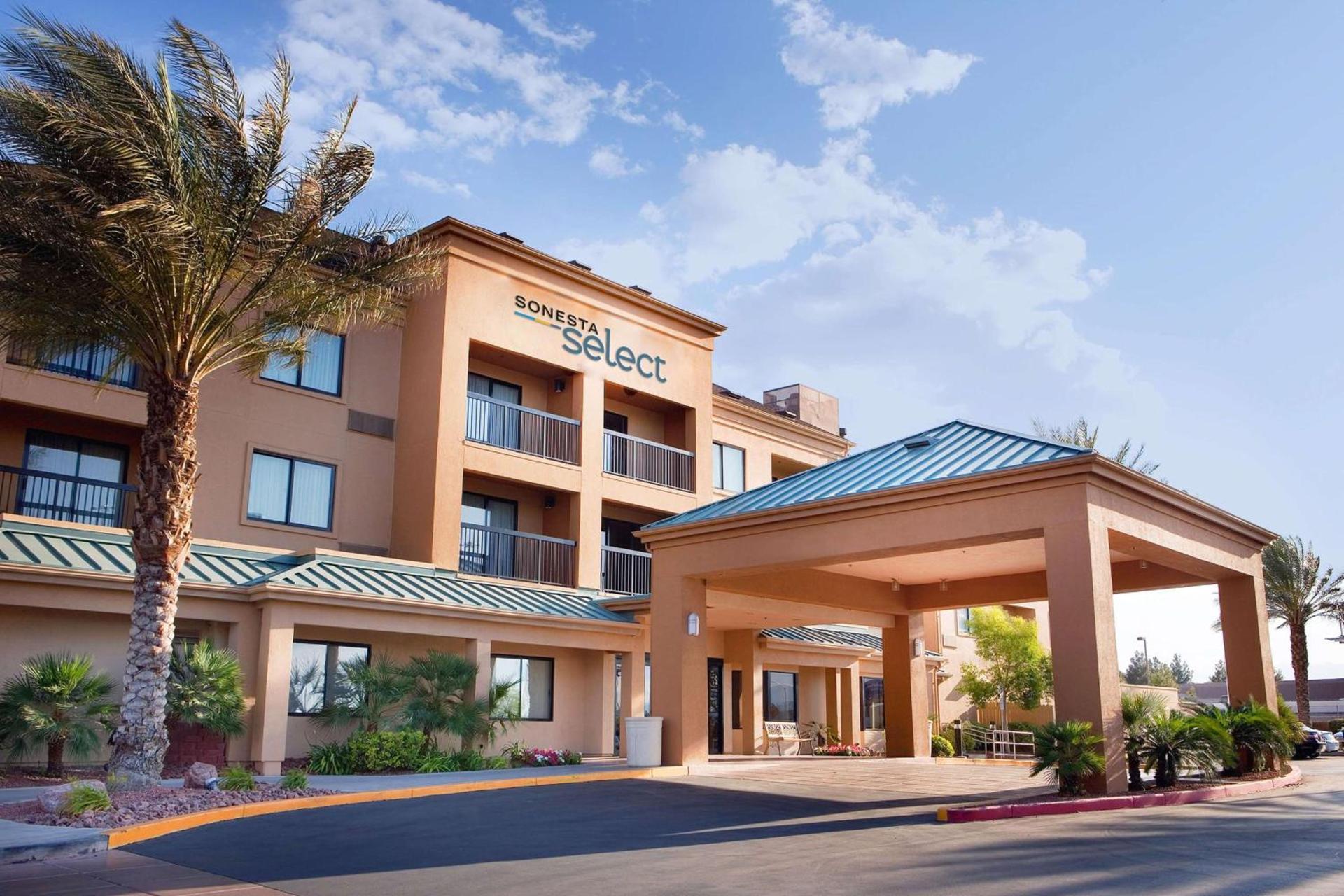 Sonesta Select Las Vegas Summerlin photo 1