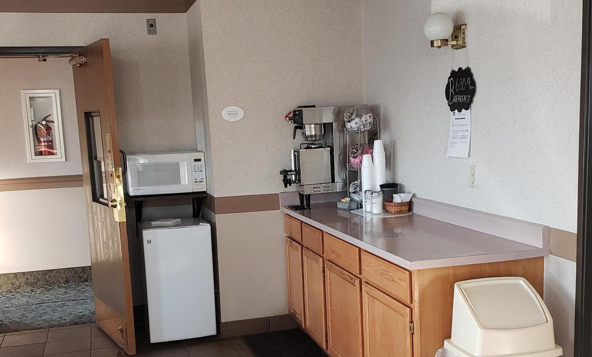 STAY INN Burlington photo 23