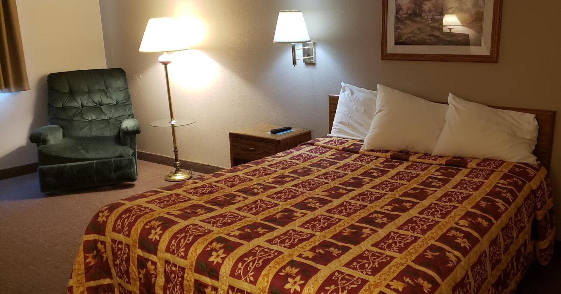 STAY INN Burlington photo 17