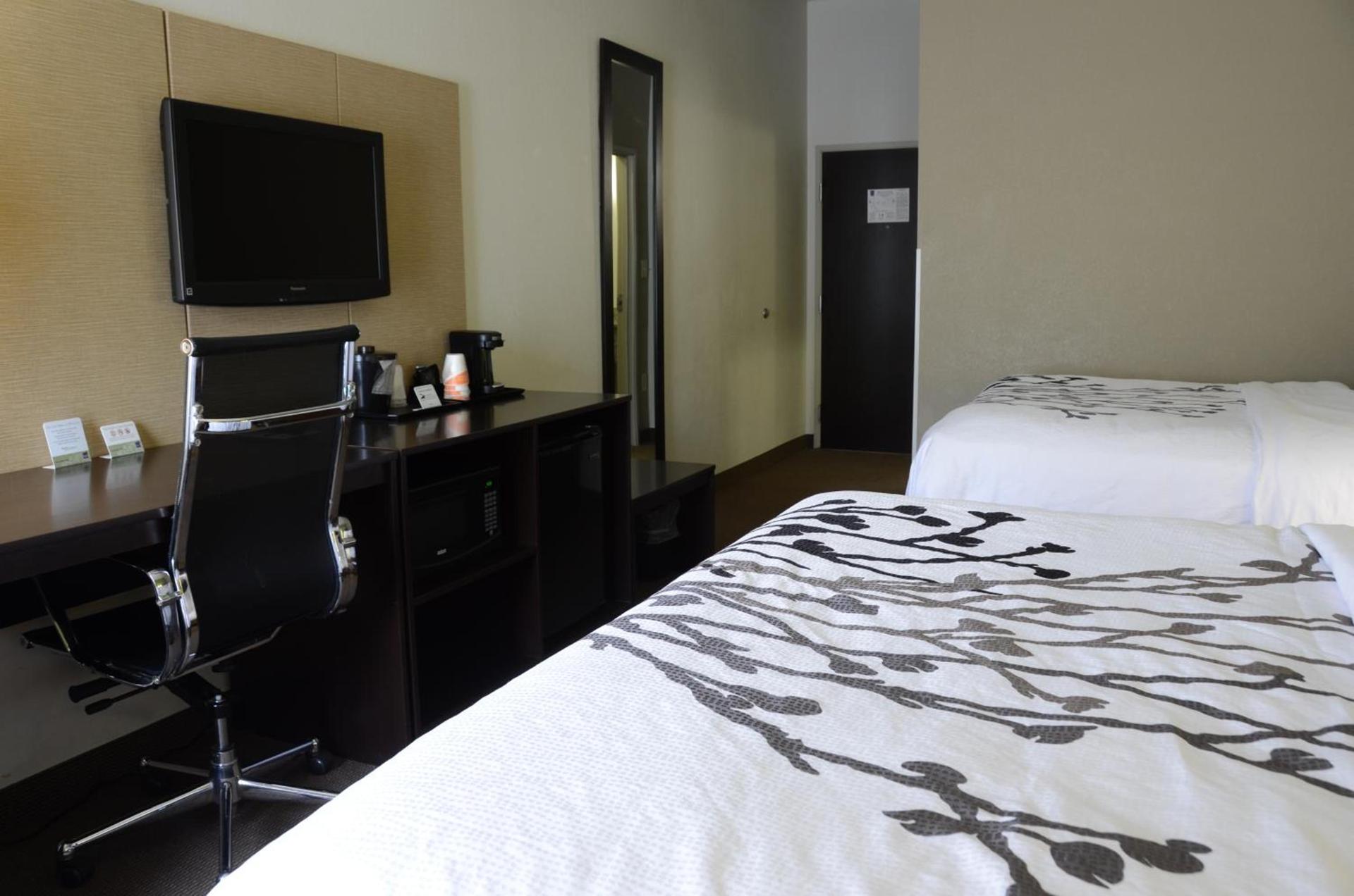 Sleep Inn & Suites Cave City photo 35