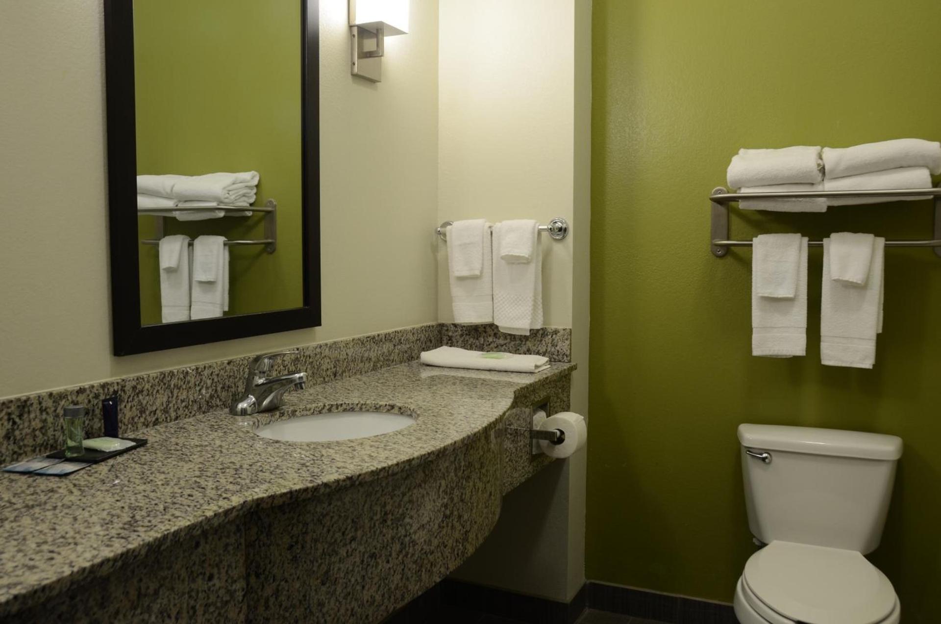 Sleep Inn & Suites Cave City photo 44