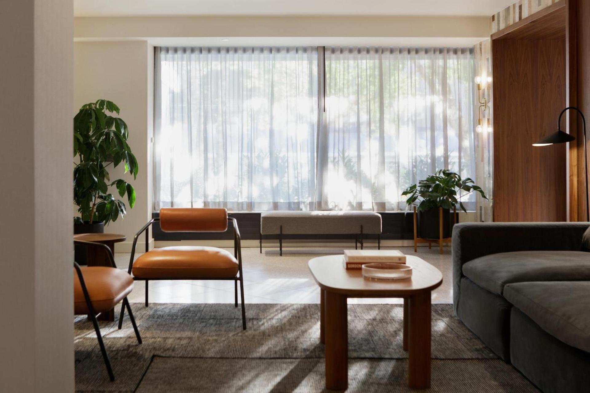 Kimpton Banneker Hotel by IHG photo 13