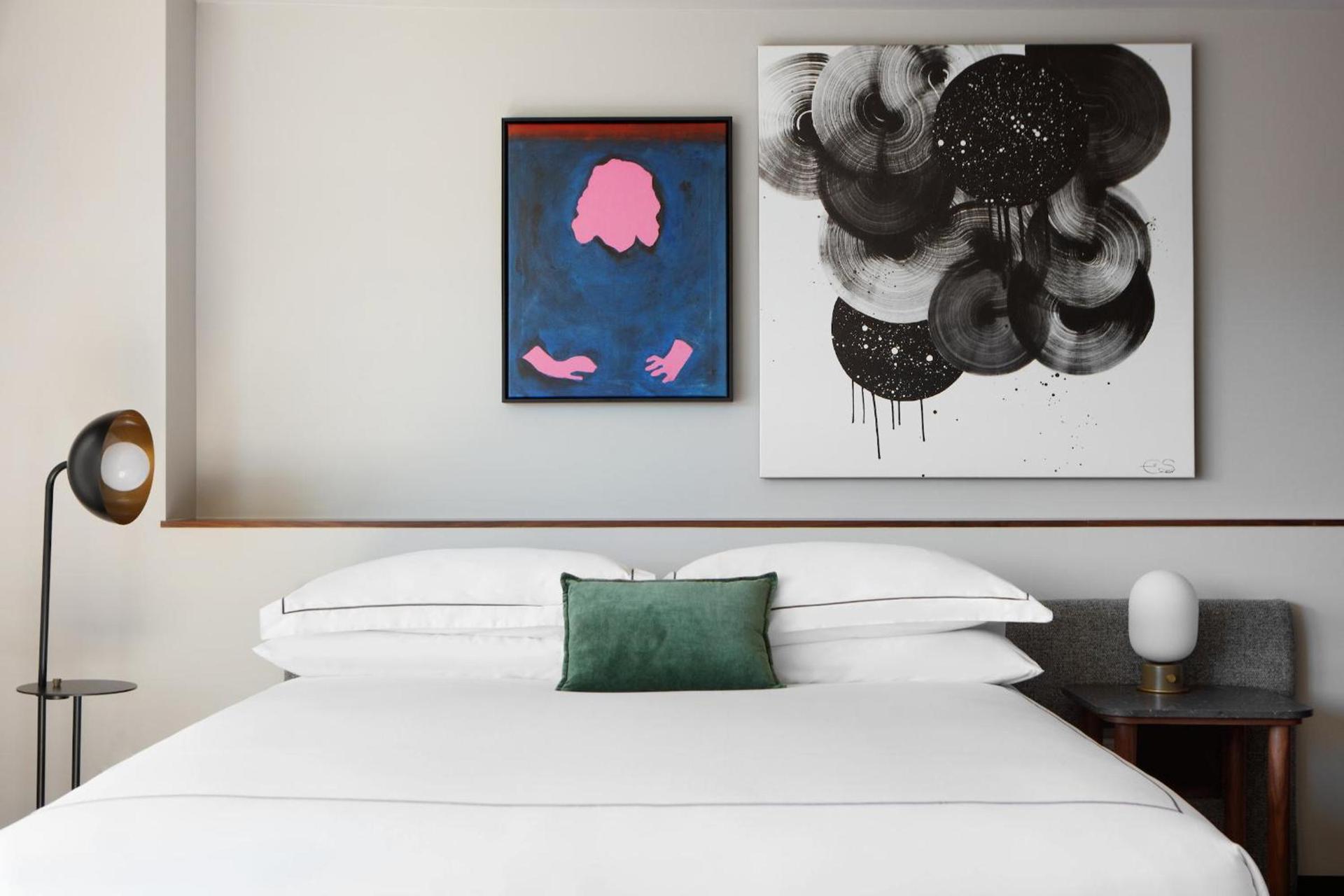 Kimpton Banneker Hotel by IHG photo 72