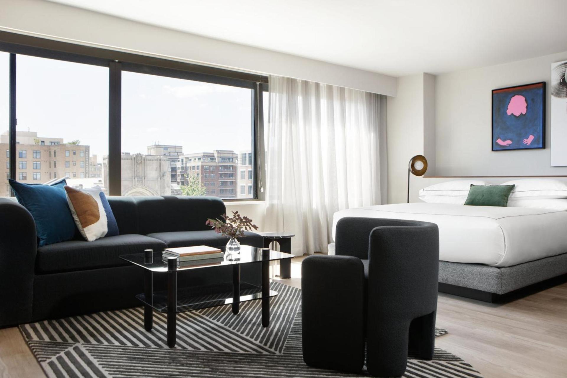 Kimpton Banneker Hotel by IHG photo 57