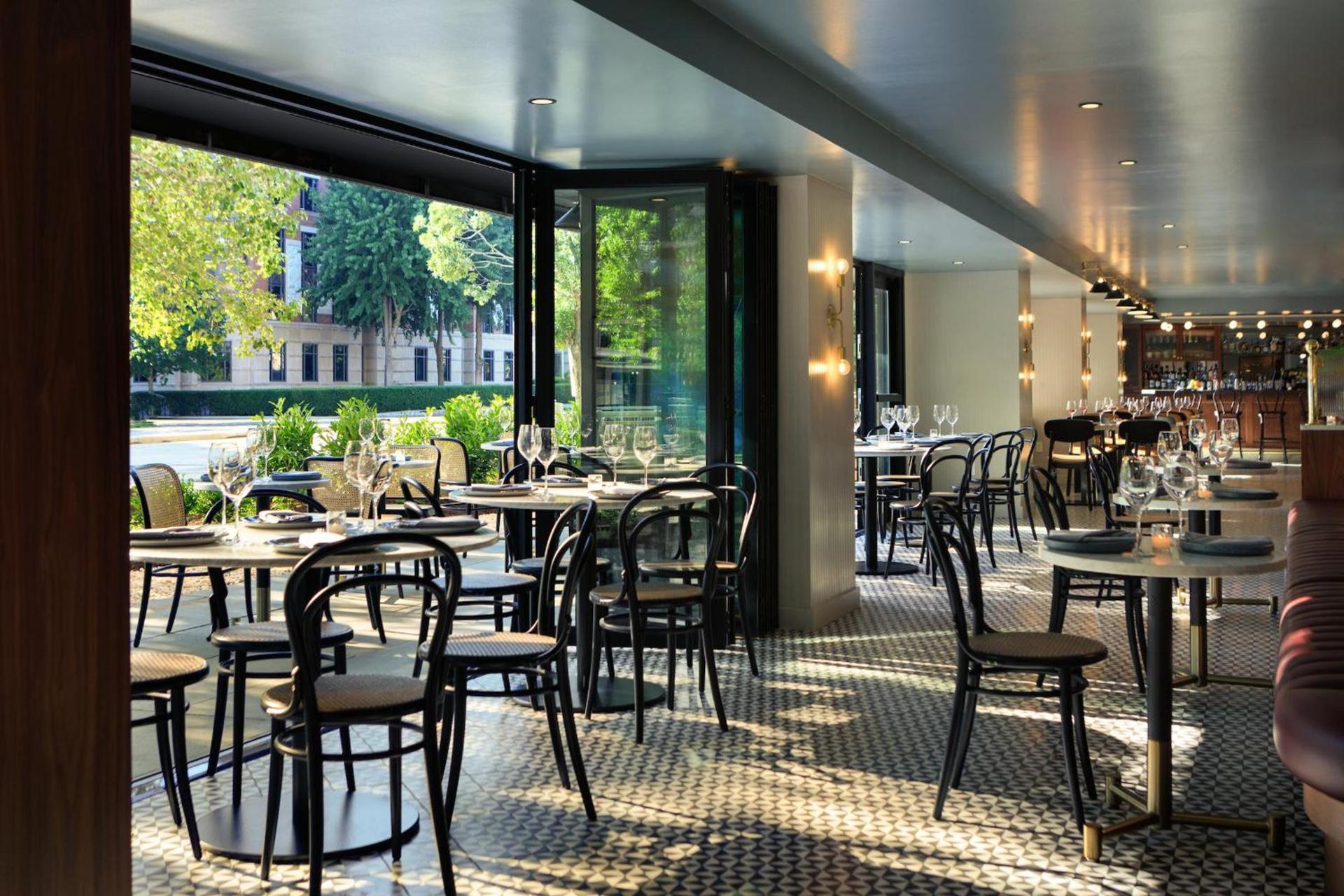 Kimpton Banneker Hotel by IHG photo 67