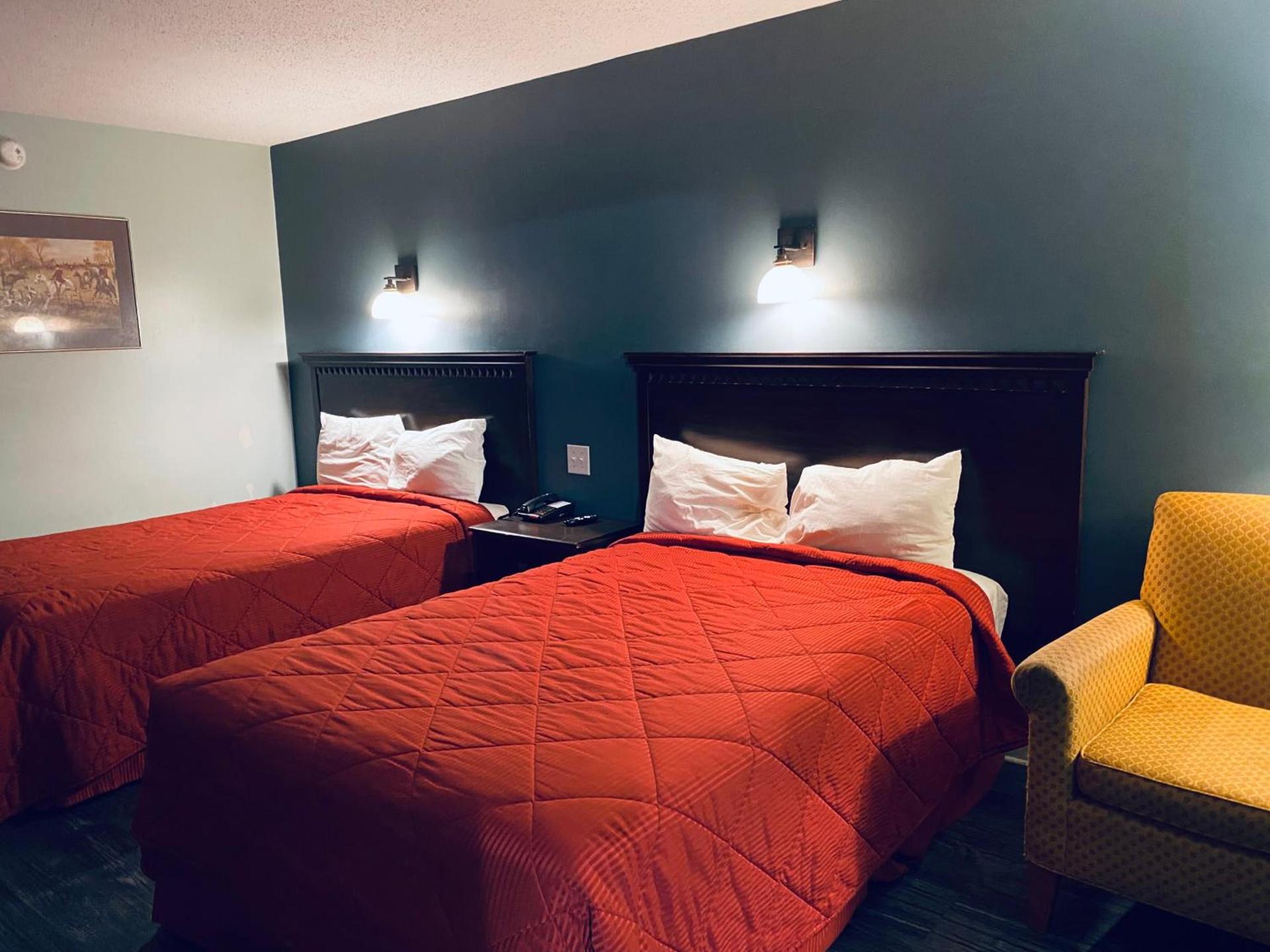 Excel Inn & Suites photo 7