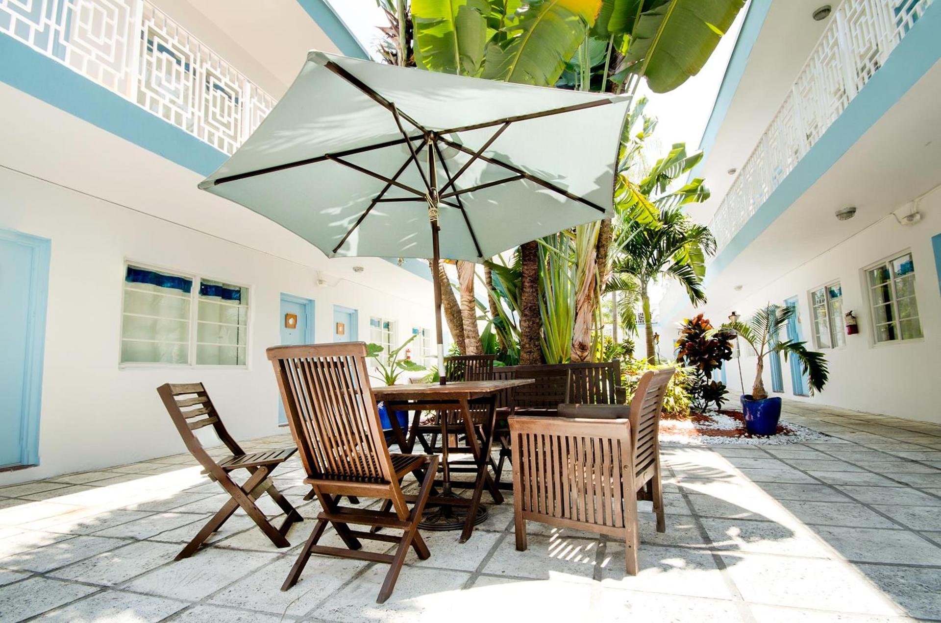 Aqua Hotel & Suites photo 31