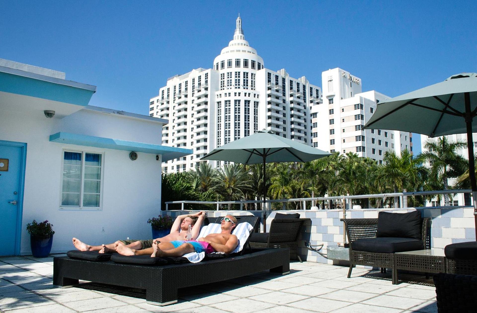 Aqua Hotel & Suites photo 25