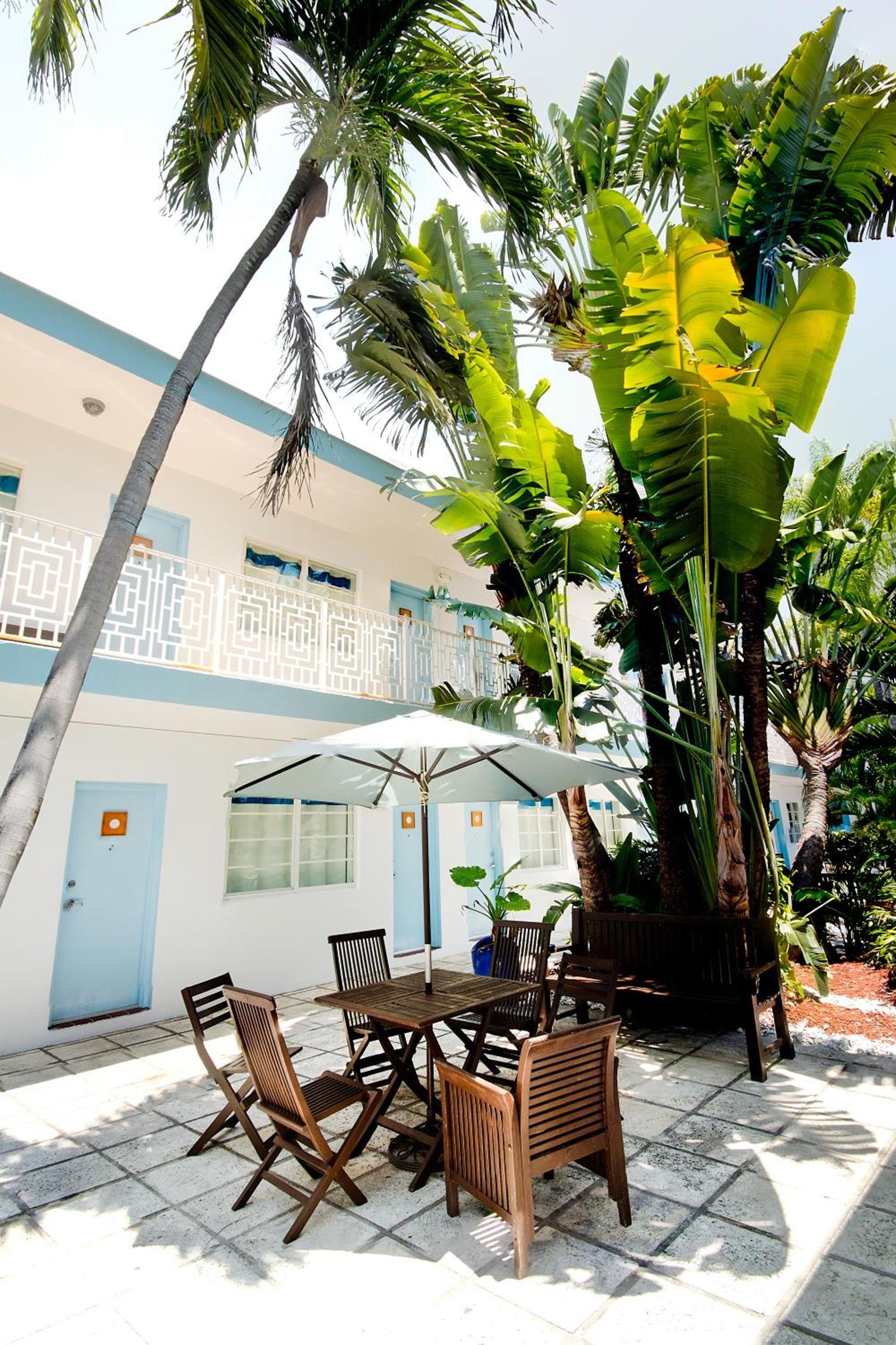 Aqua Hotel & Suites photo 30