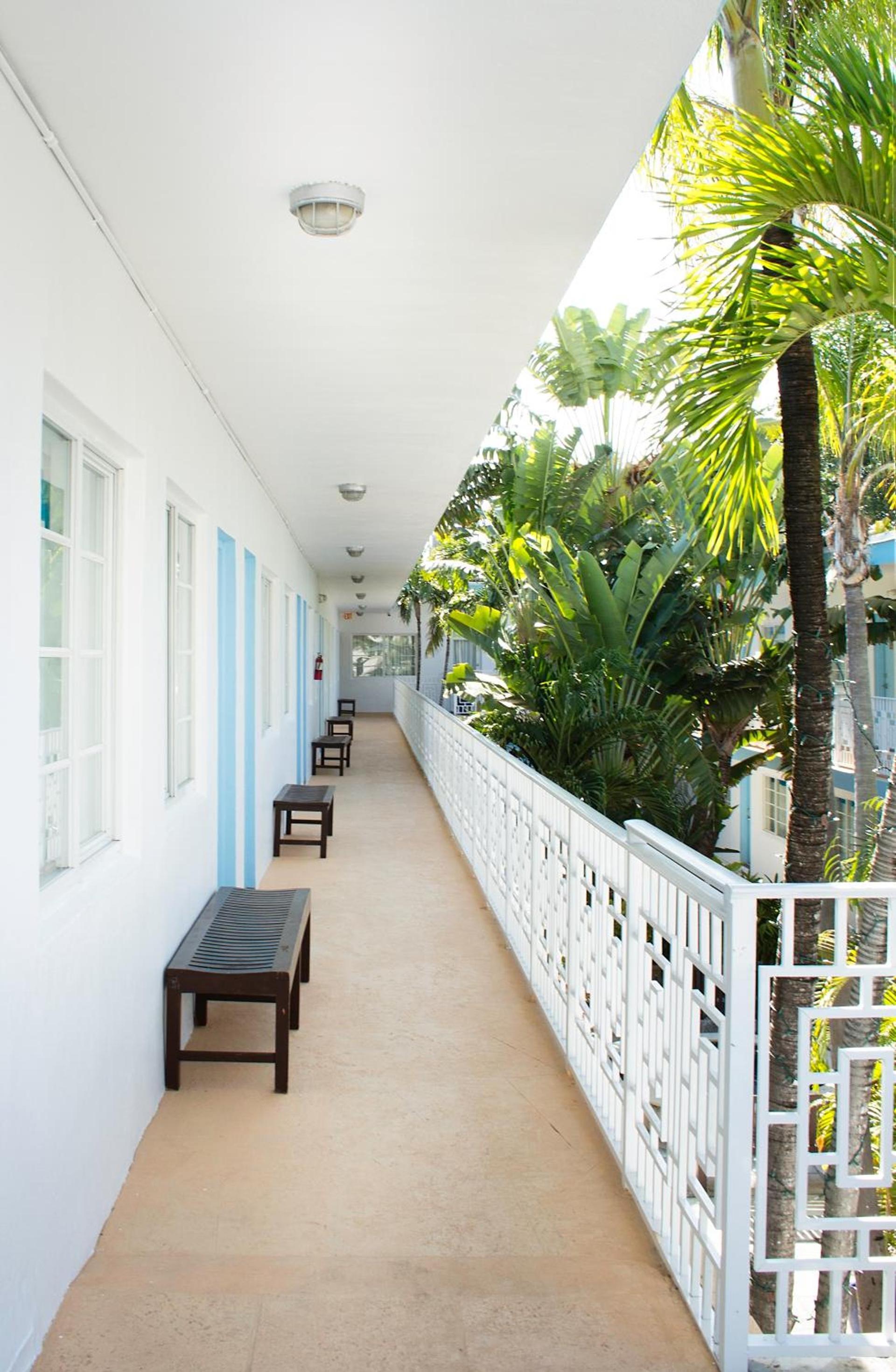Aqua Hotel & Suites photo 38