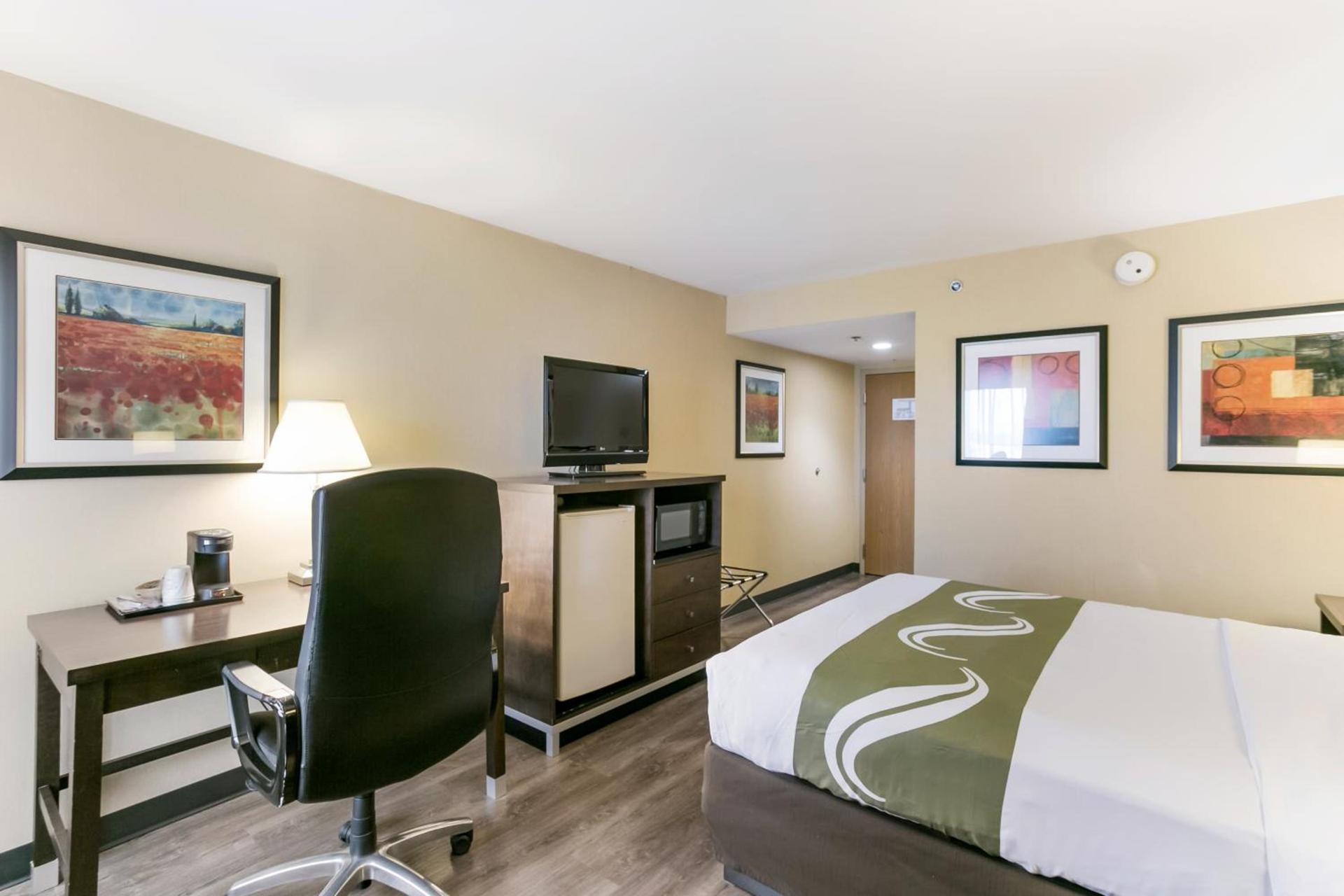 Quality Inn & Suites Bel Air I-95 Exit 77A photo 37