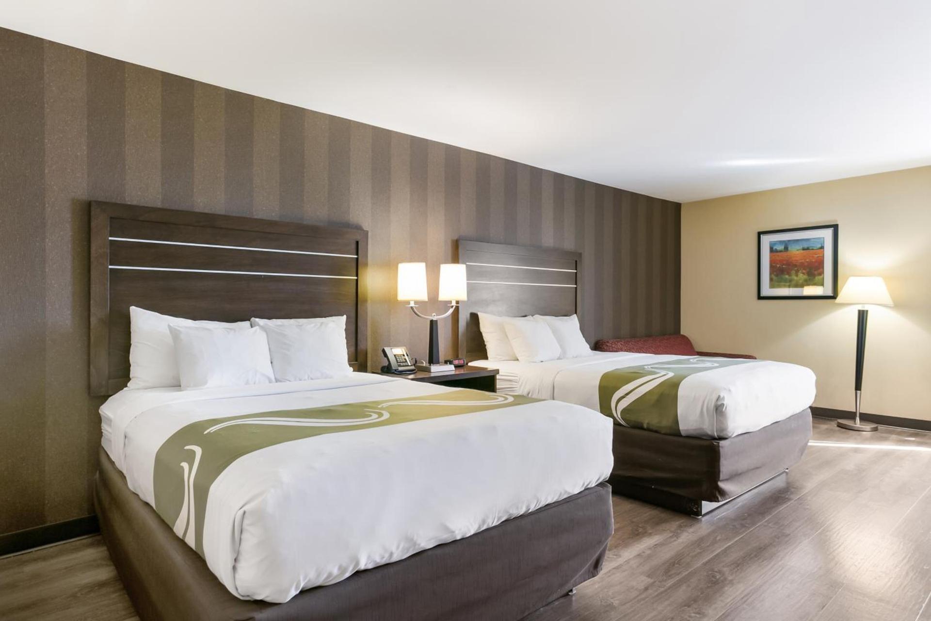 Quality Inn & Suites Bel Air I-95 Exit 77A photo 36
