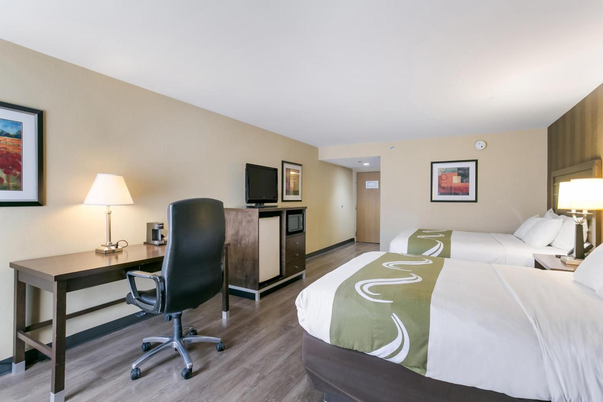 Quality Inn & Suites Bel Air I-95 Exit 77A photo 34