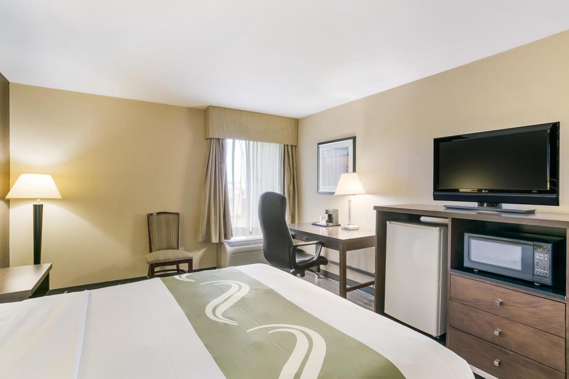 Quality Inn & Suites Bel Air I-95 Exit 77A photo 31