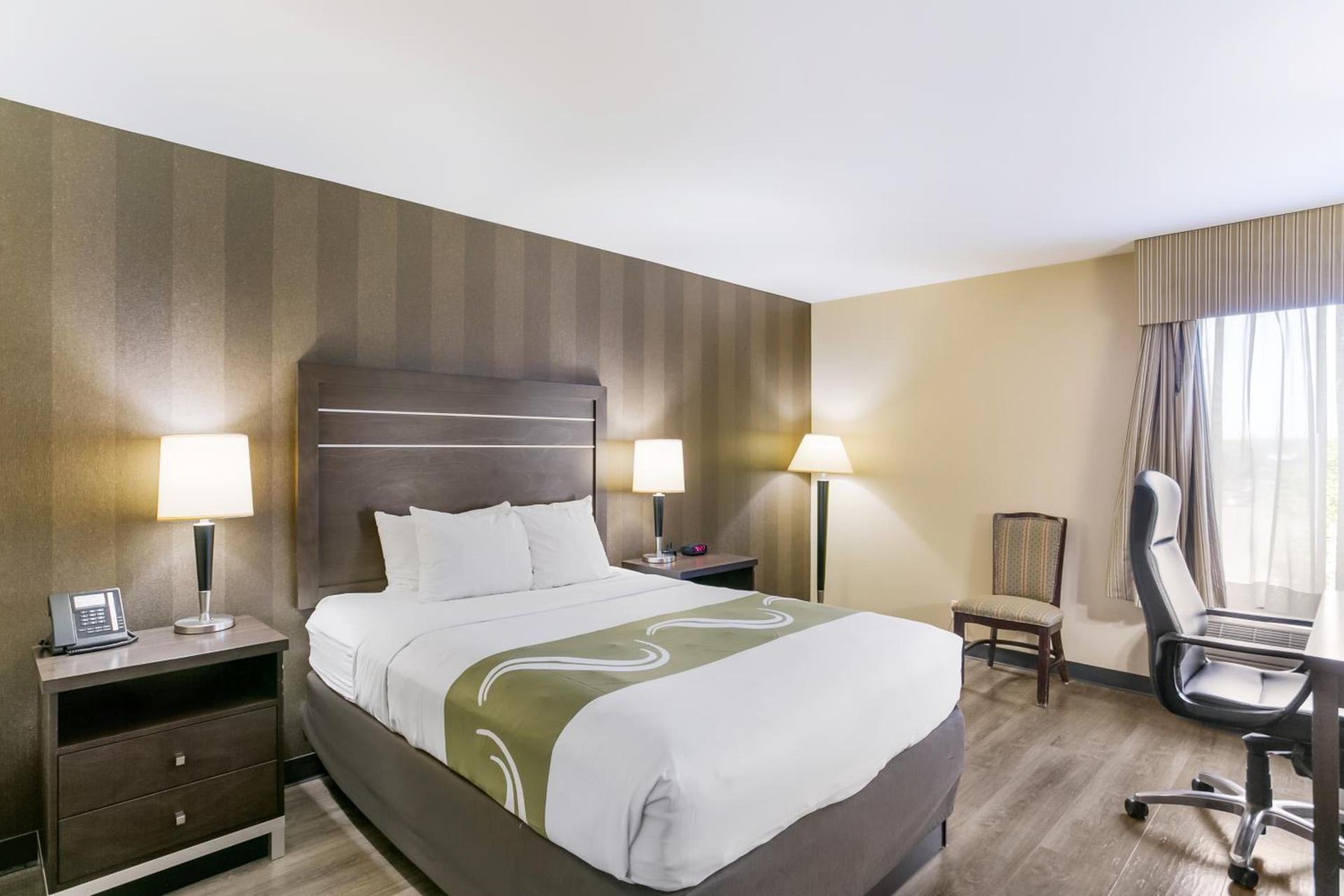 Quality Inn & Suites Bel Air I-95 Exit 77A photo 29