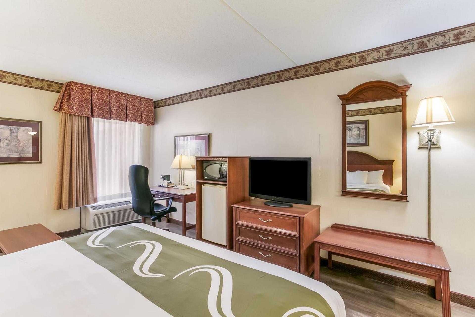 Quality Inn & Suites Bel Air I-95 Exit 77A photo 24