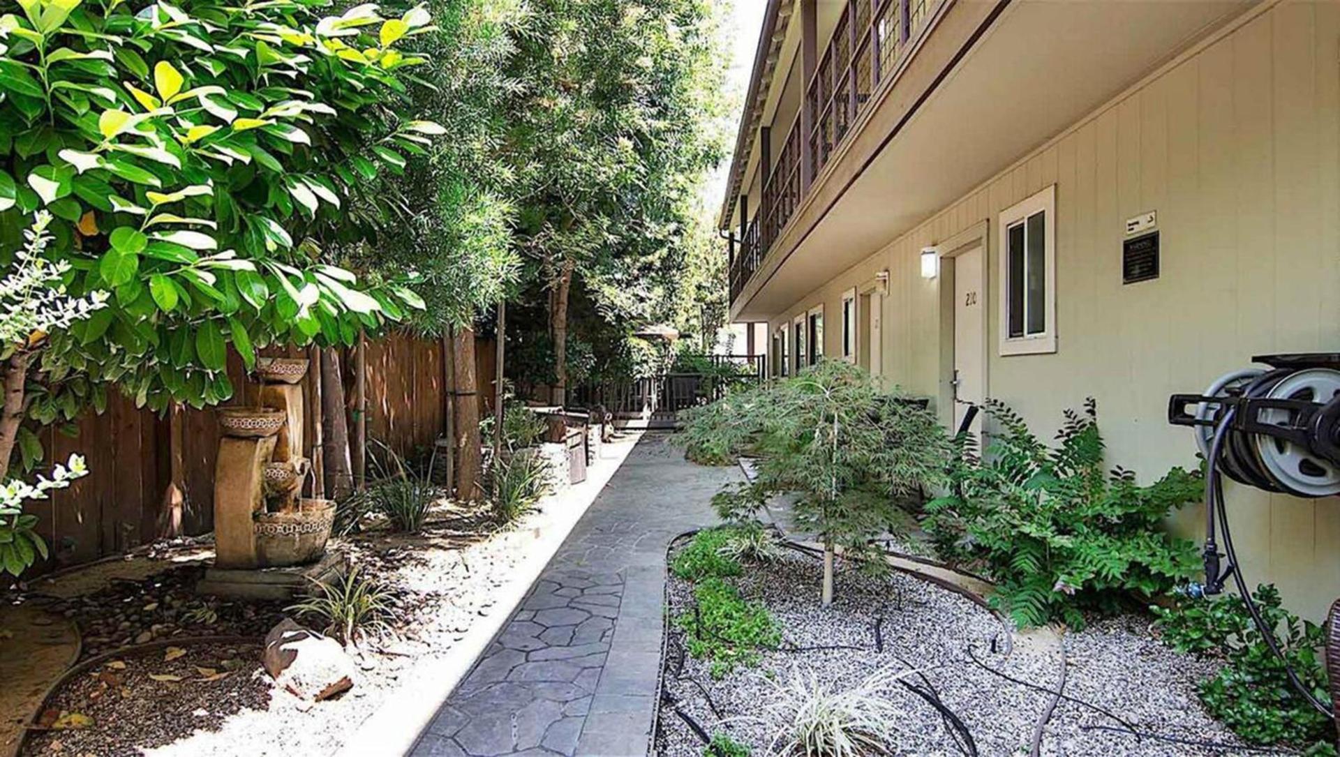 The Zen Hotel Palo Alto photo 5