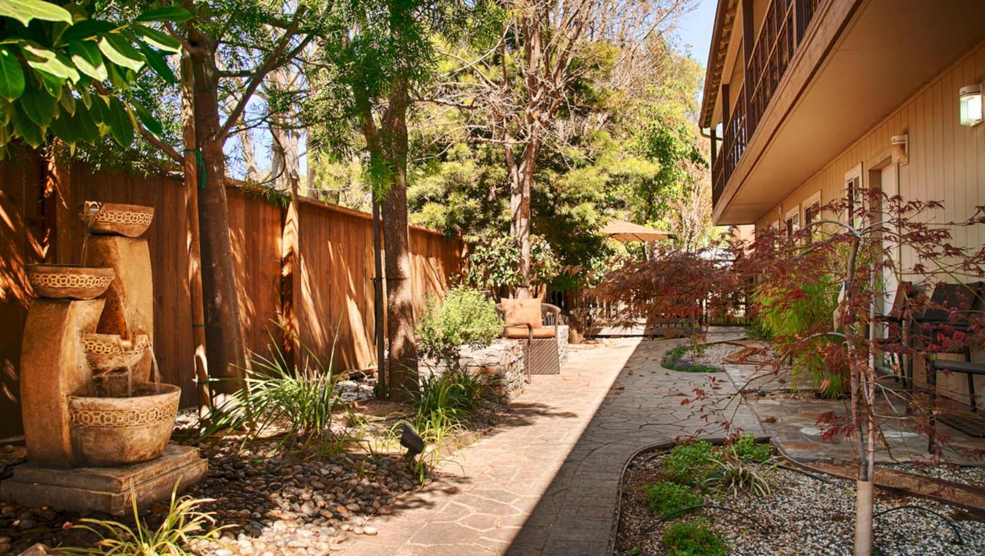 The Zen Hotel Palo Alto photo 7