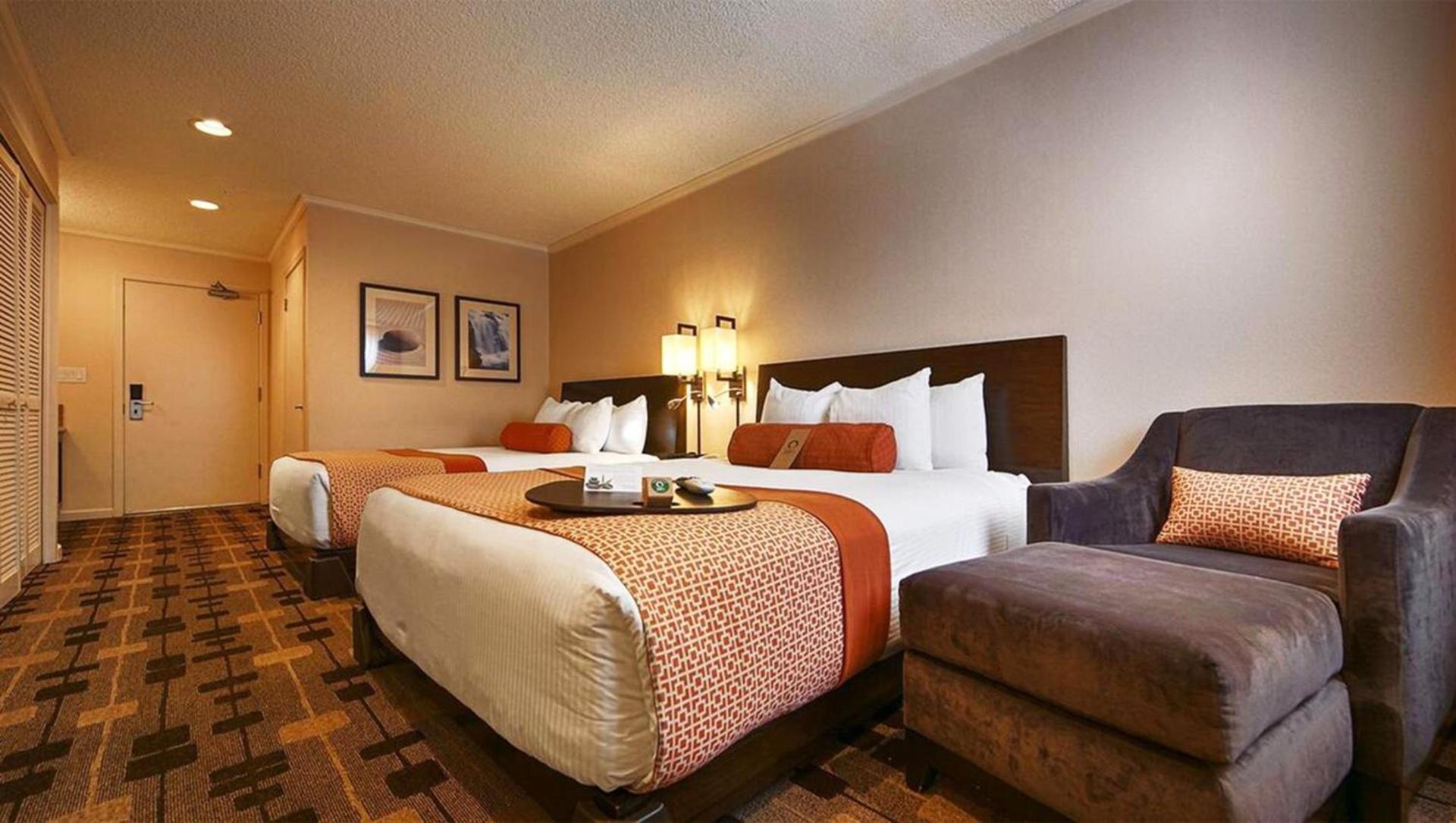 The Zen Hotel Palo Alto photo 14