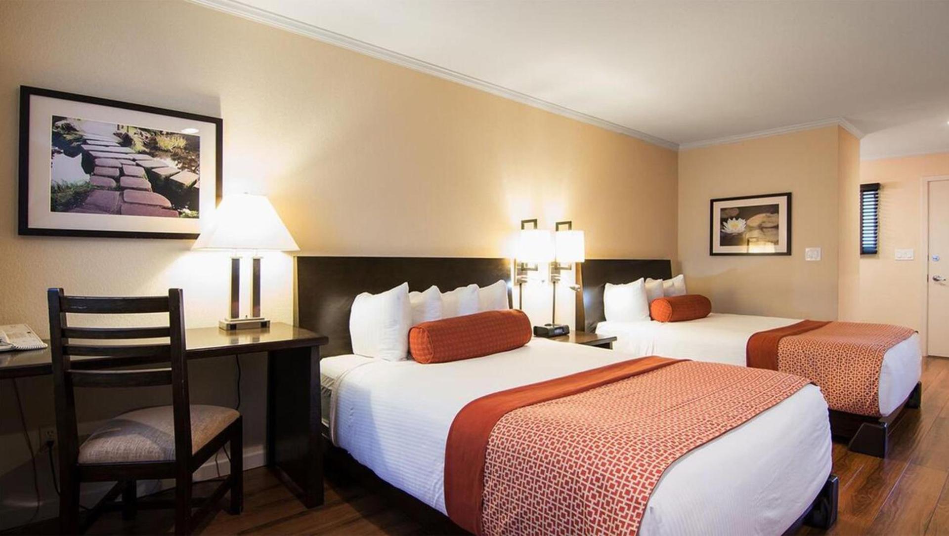 The Zen Hotel Palo Alto photo 15