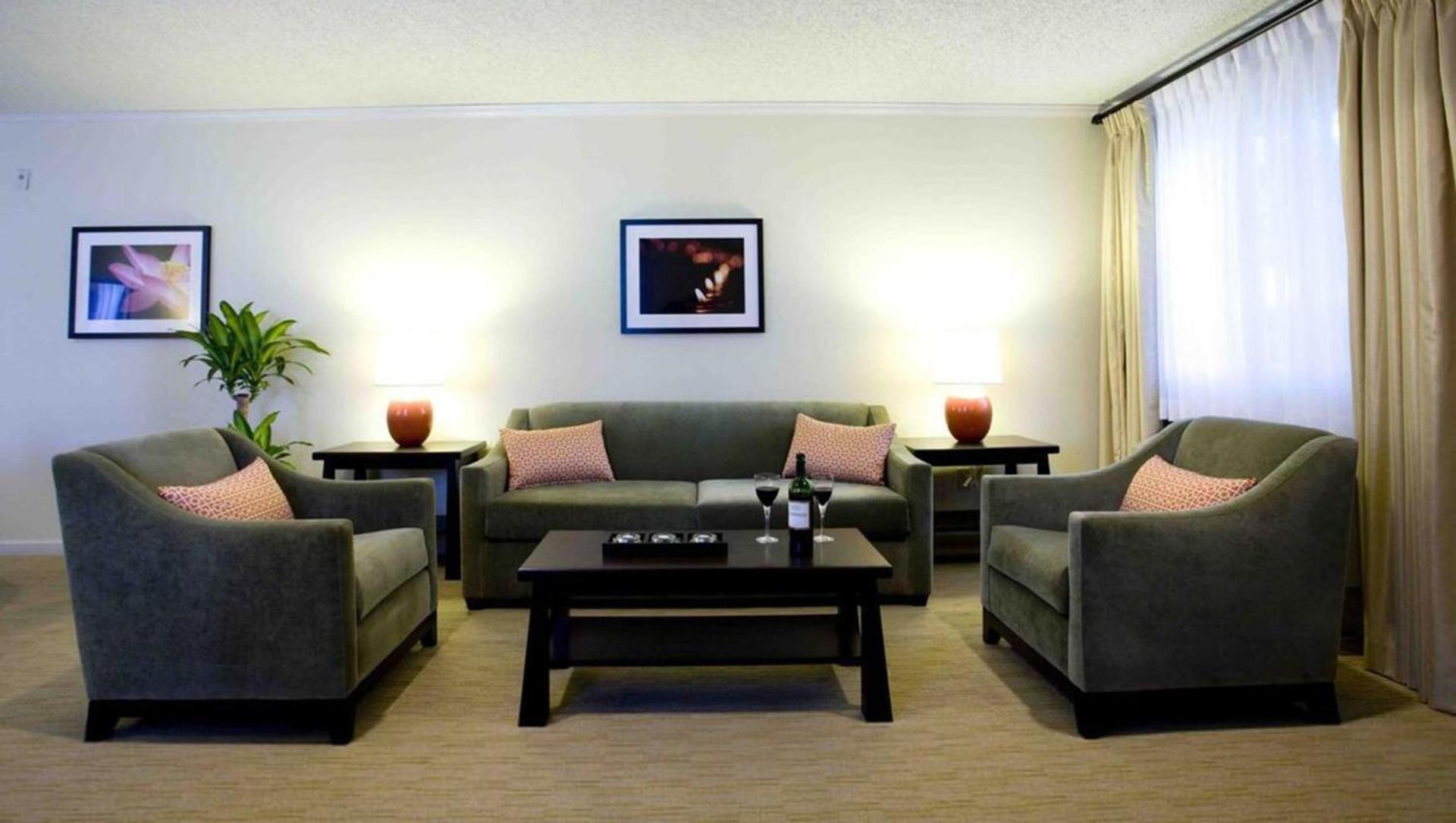 The Zen Hotel Palo Alto photo 23