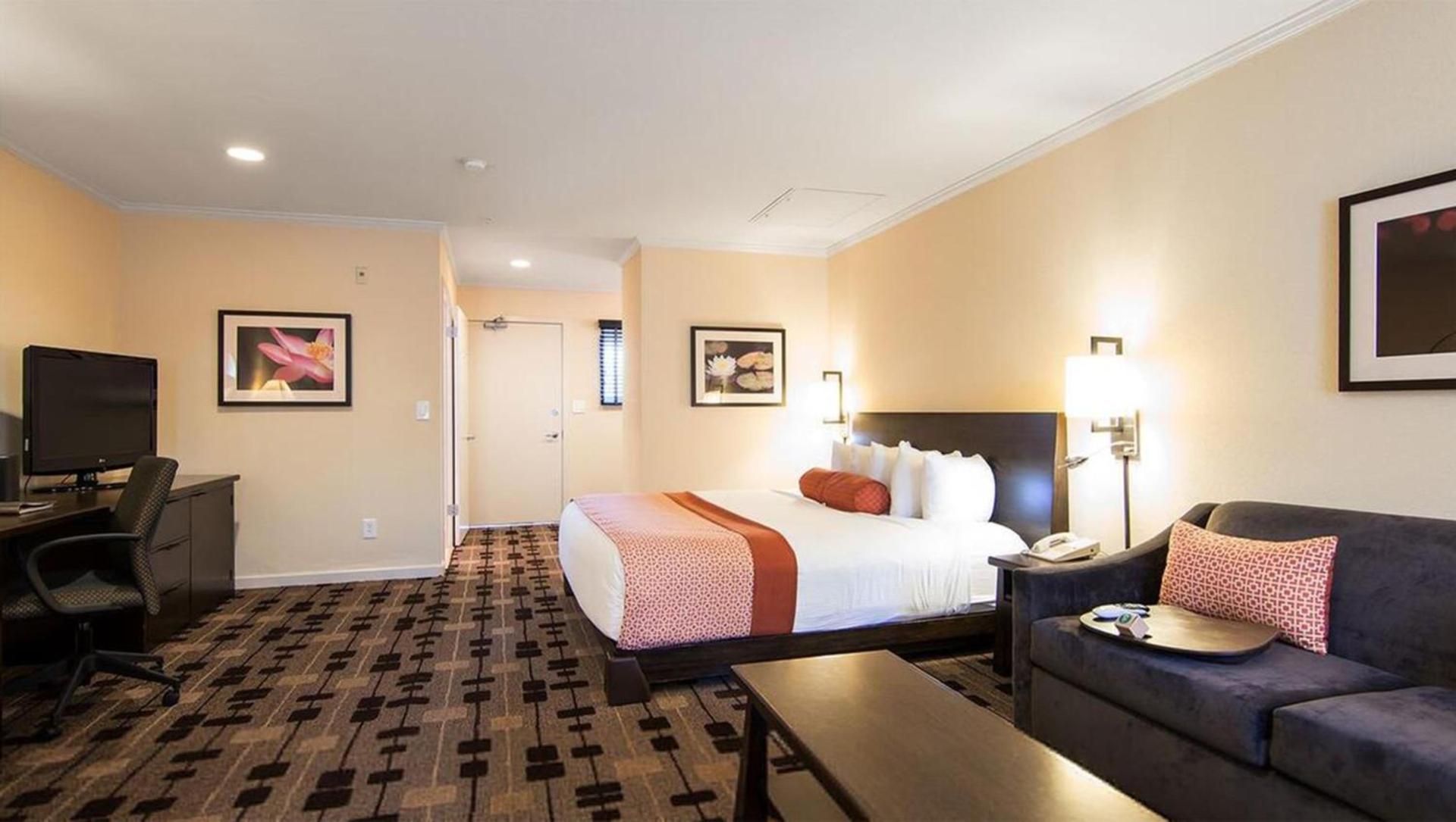 The Zen Hotel Palo Alto photo 32