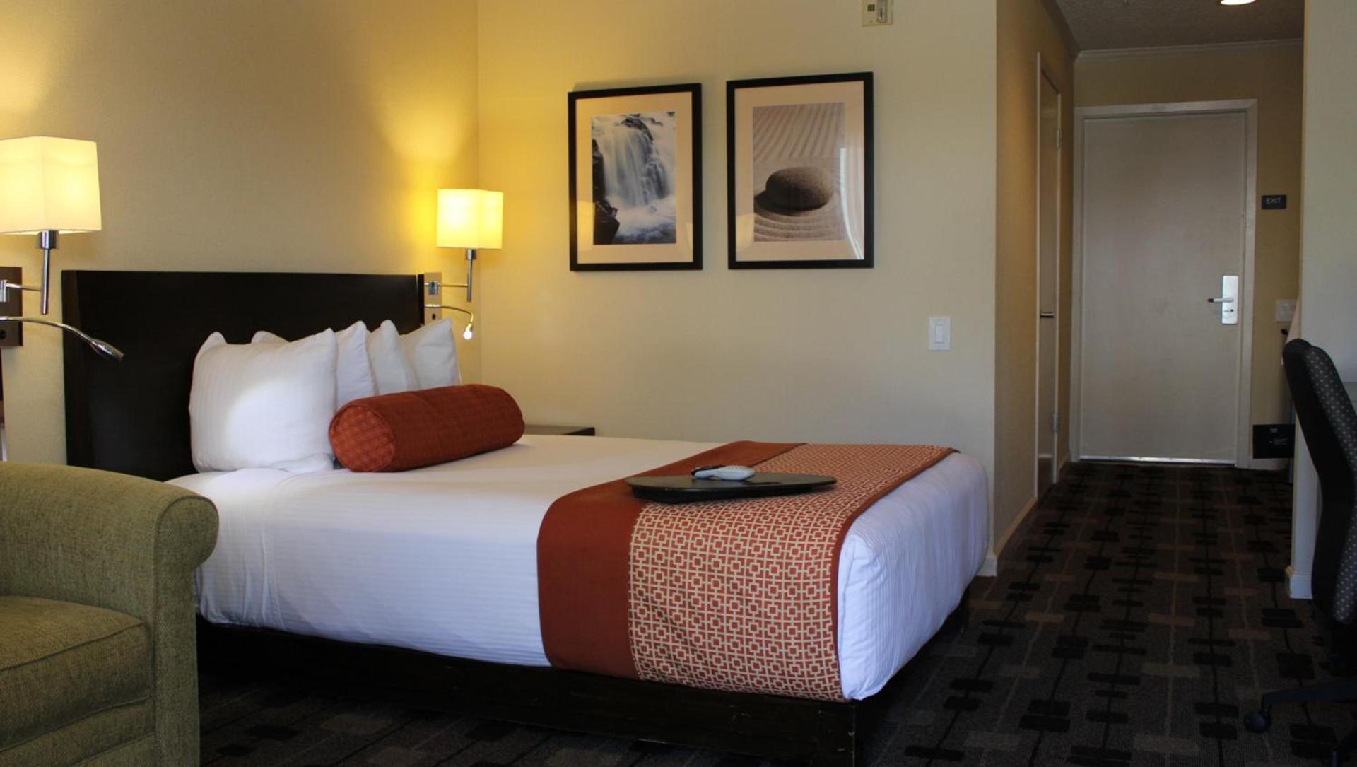 The Zen Hotel Palo Alto photo 33