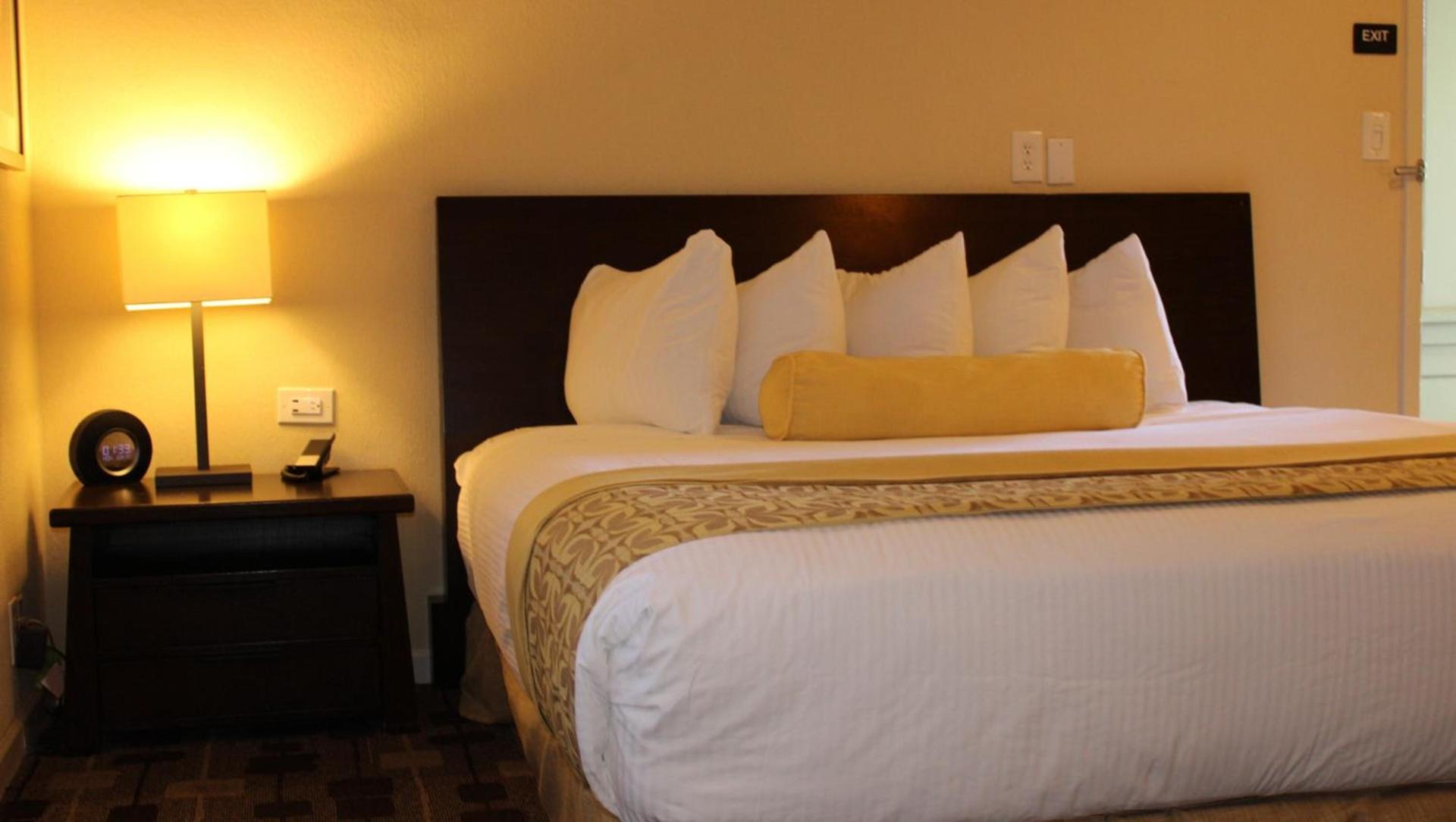 The Zen Hotel Palo Alto photo 34