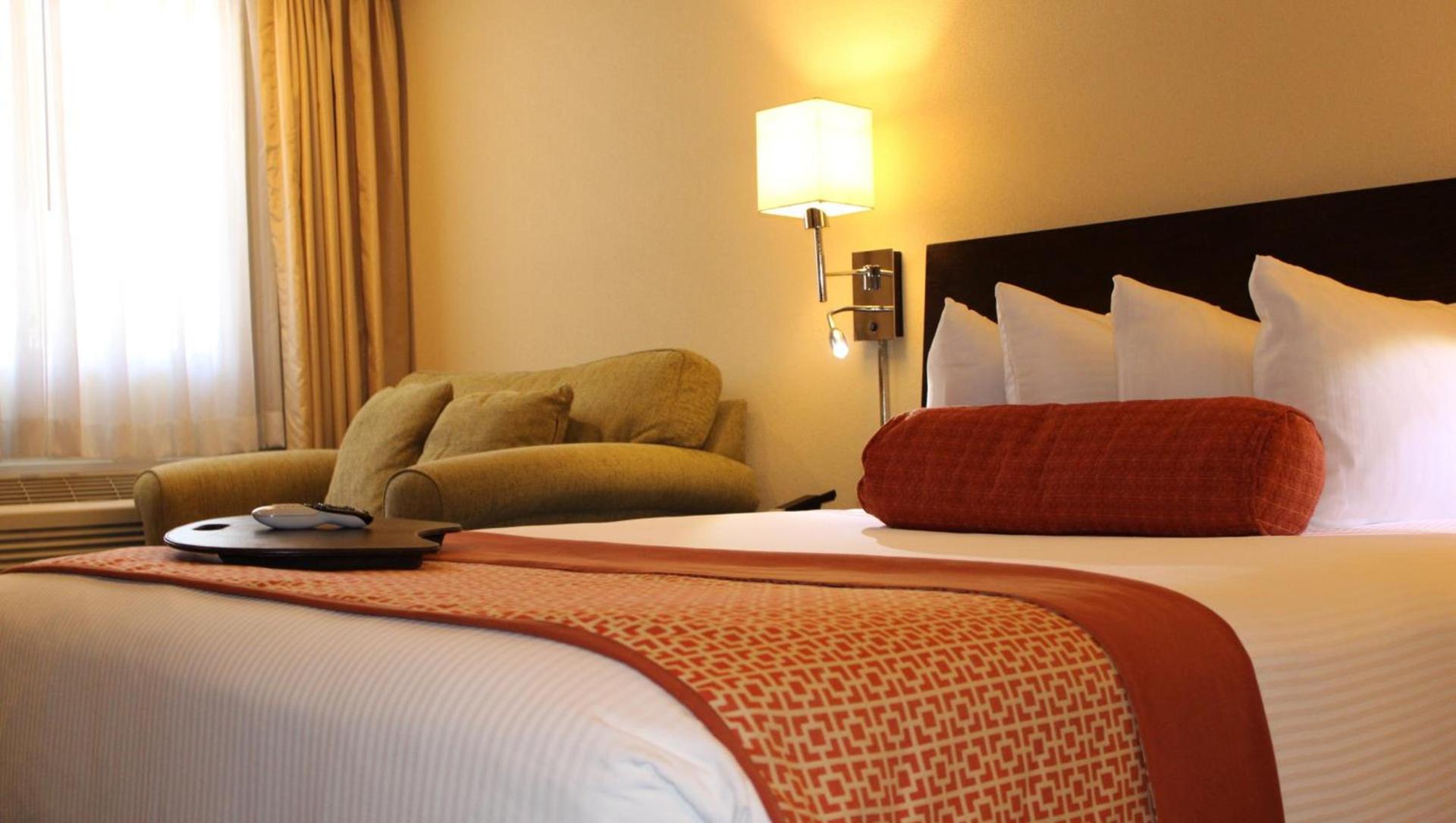 The Zen Hotel Palo Alto photo 36