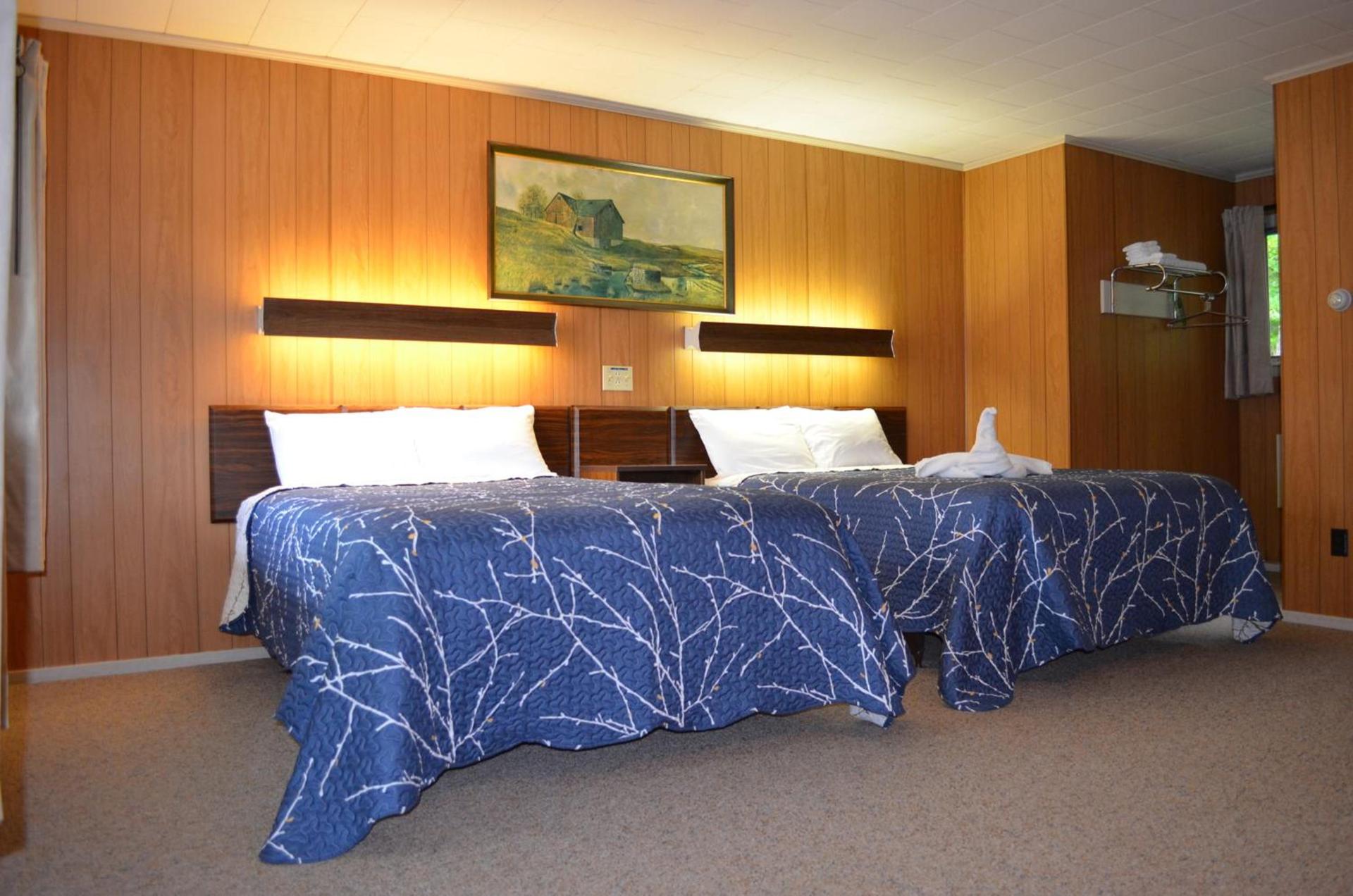 Mount Coolidge Motel photo 25