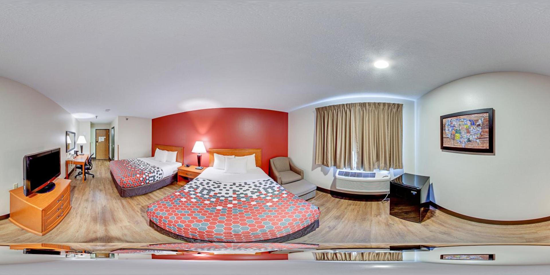 Econo Lodge Sioux Center photo 38