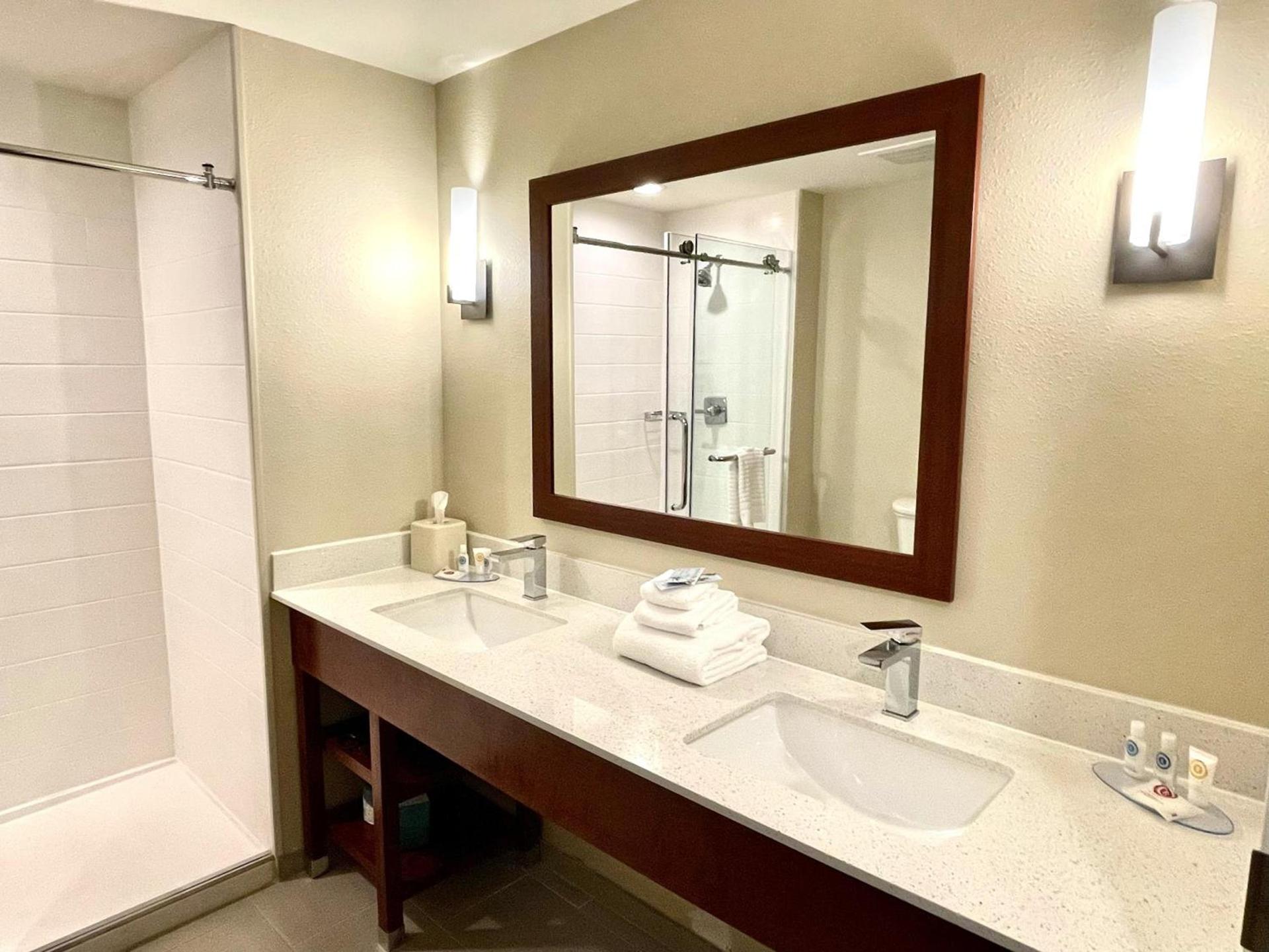 Comfort Inn & Suites Harrisonburg photo 31
