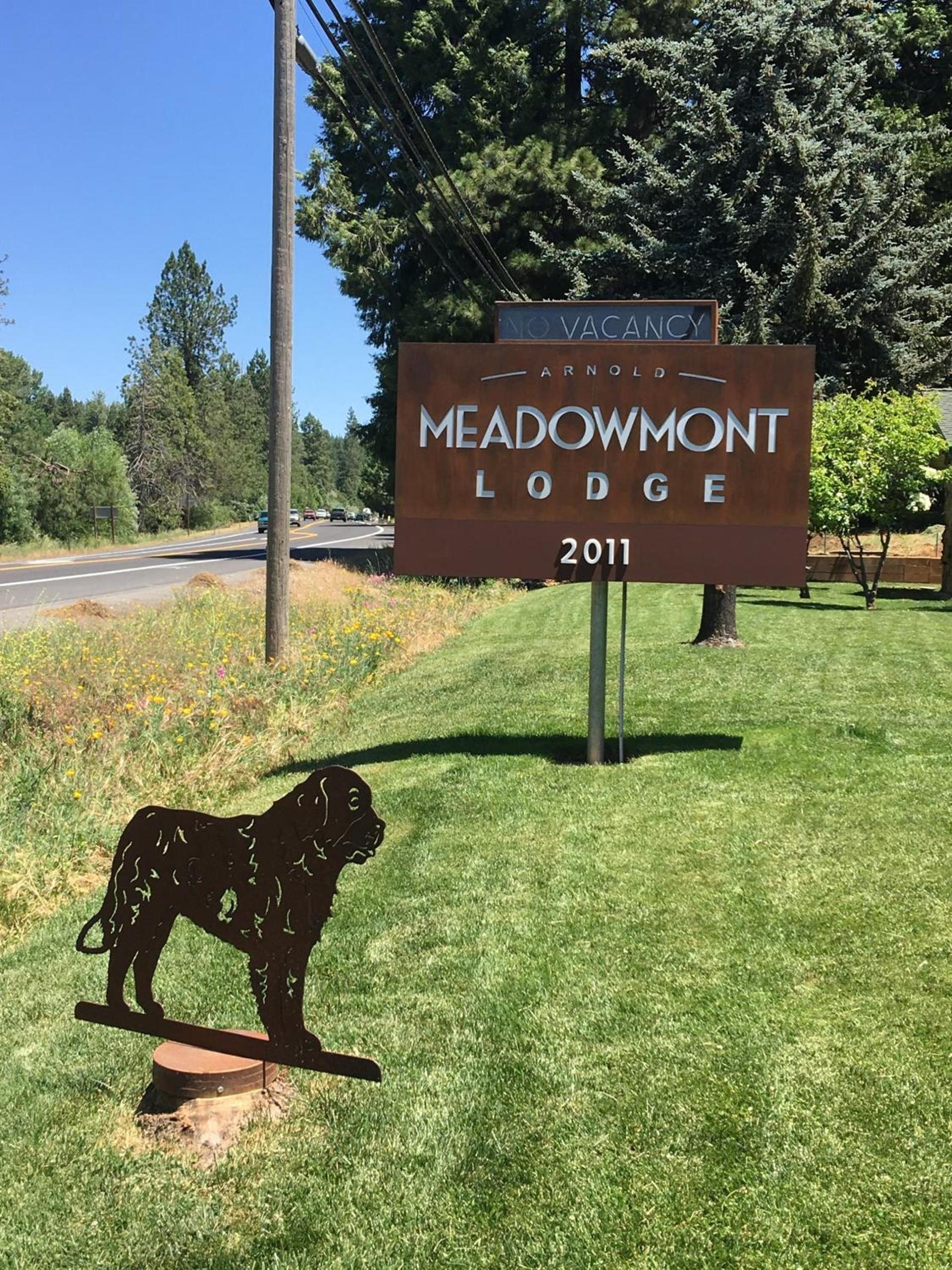 Arnold Meadowmont Lodge photo 12
