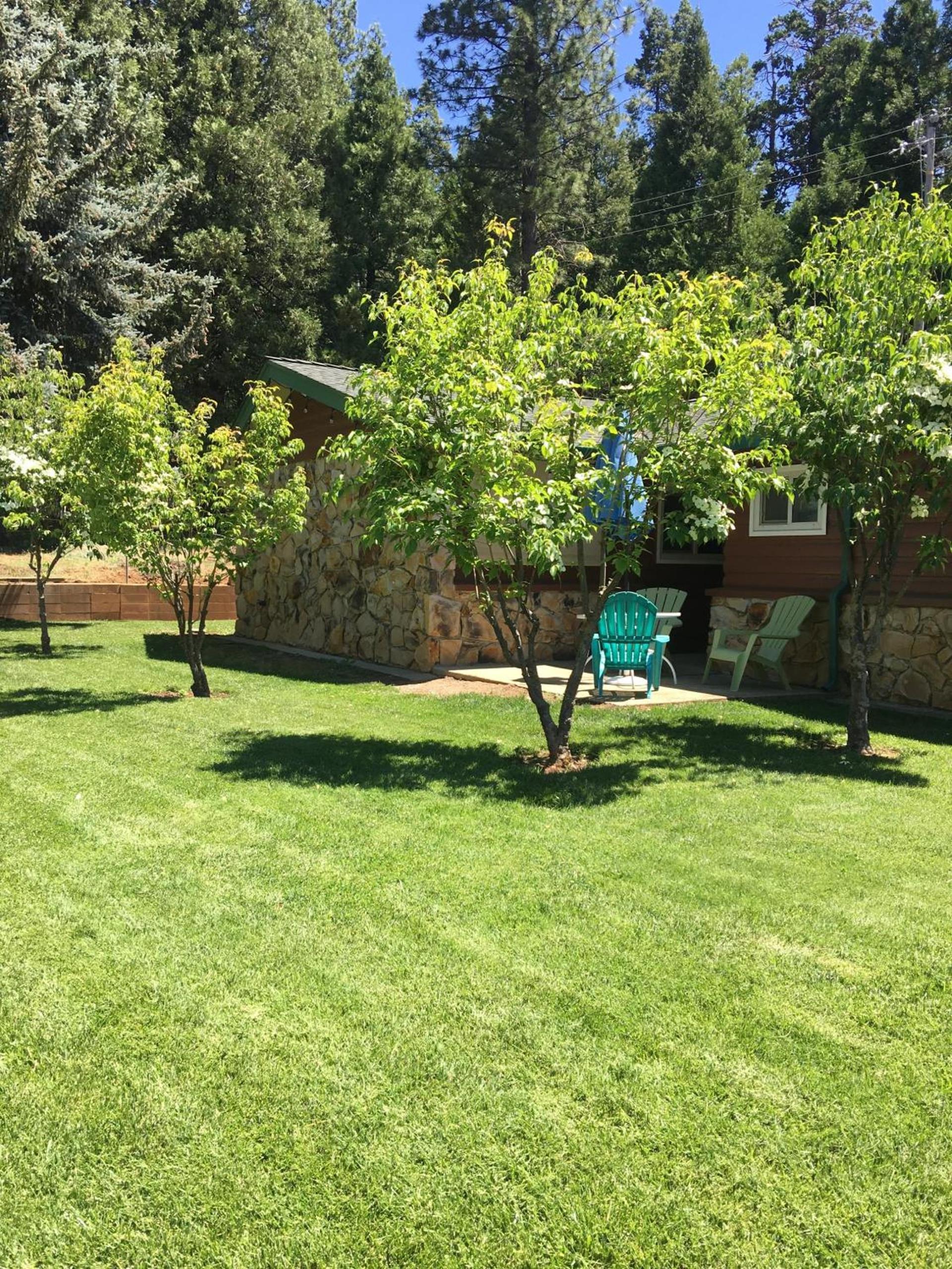 Arnold Meadowmont Lodge photo 10