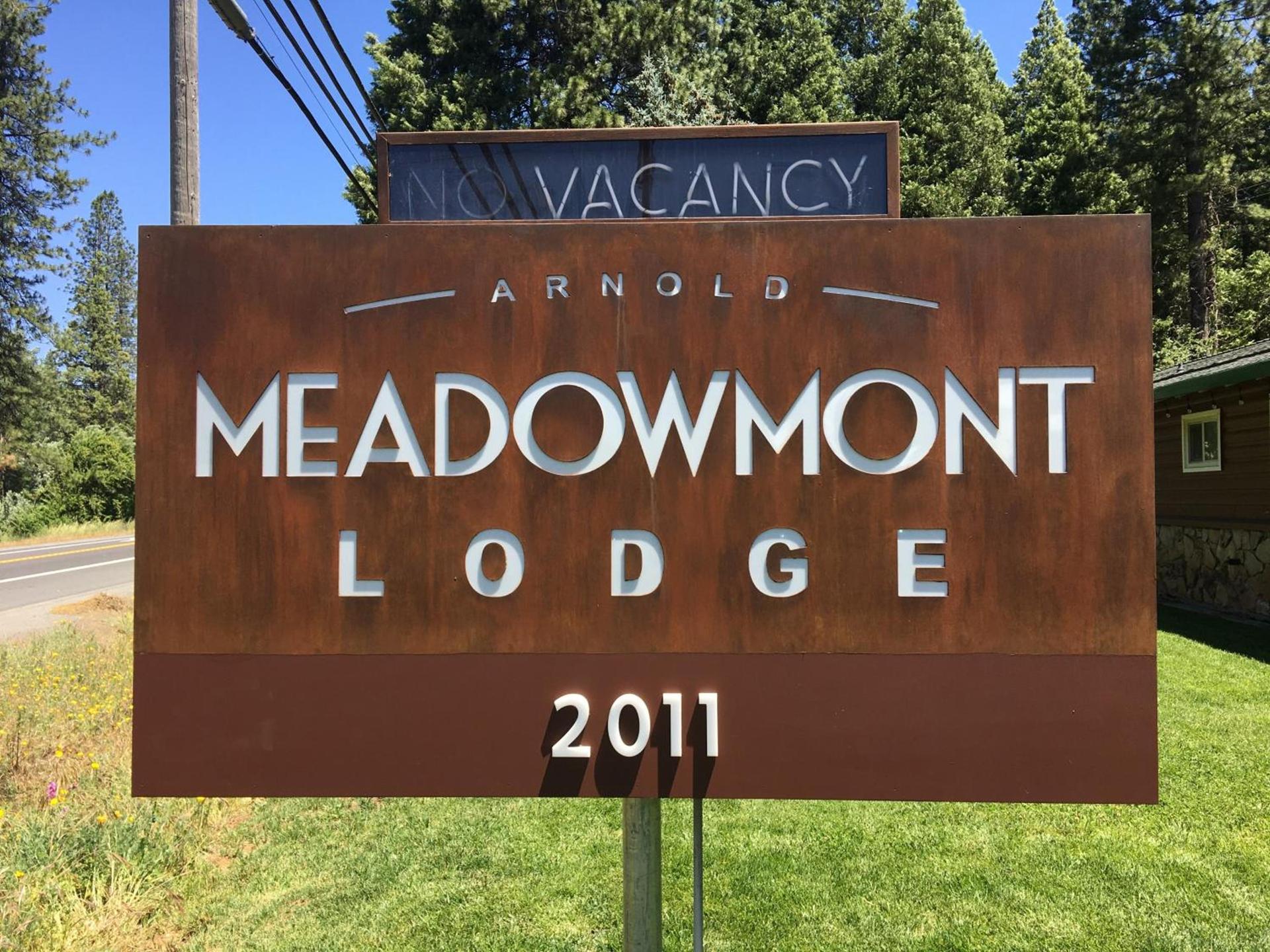 Arnold Meadowmont Lodge photo 9