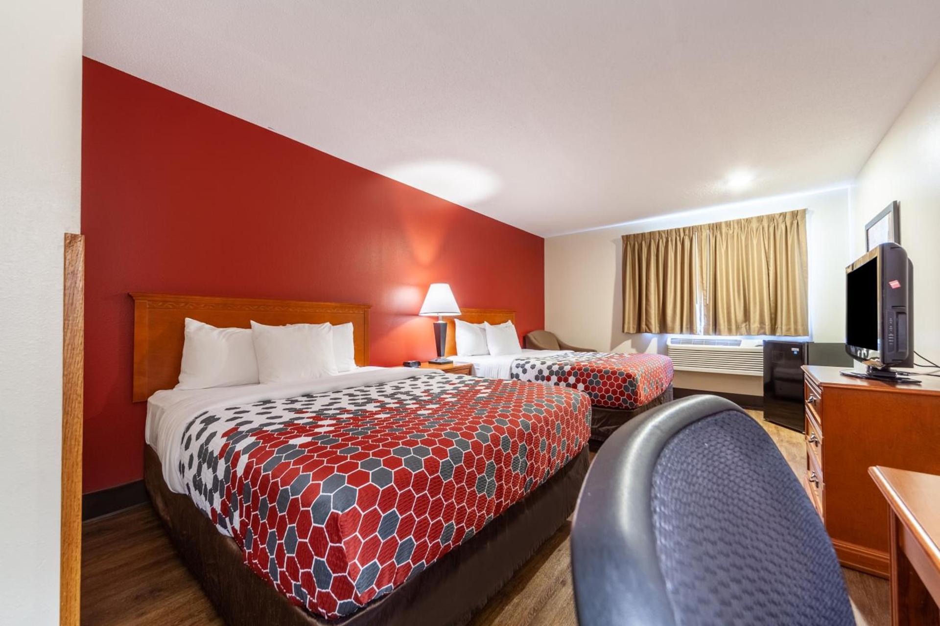 Econo Lodge Sioux Center photo 39