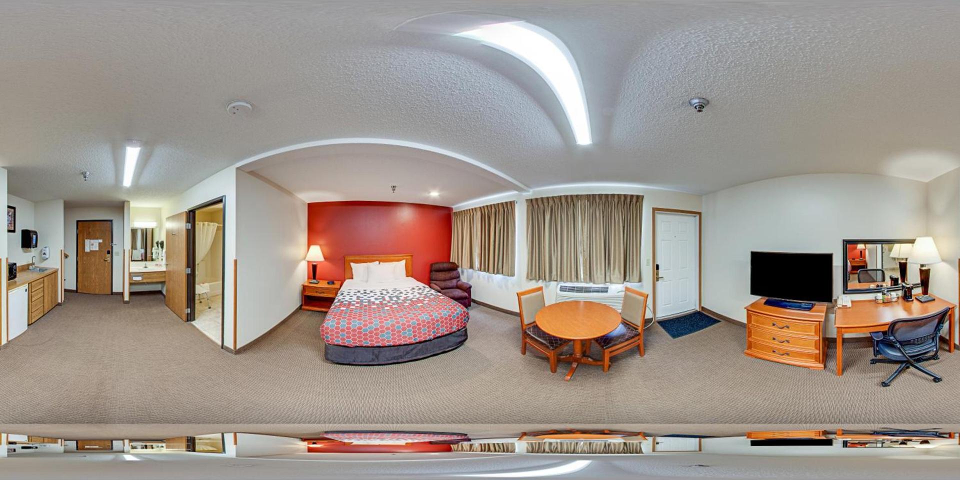 Econo Lodge Sioux Center photo 43