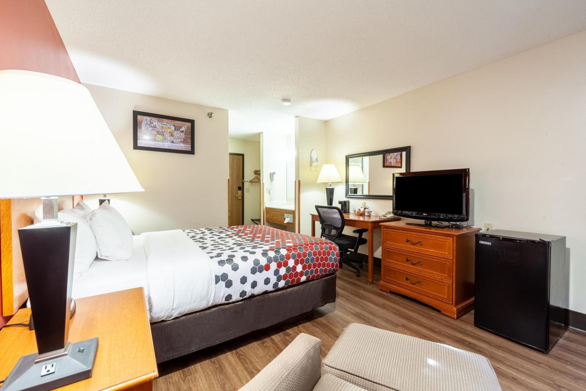 Econo Lodge Sioux Center photo 48