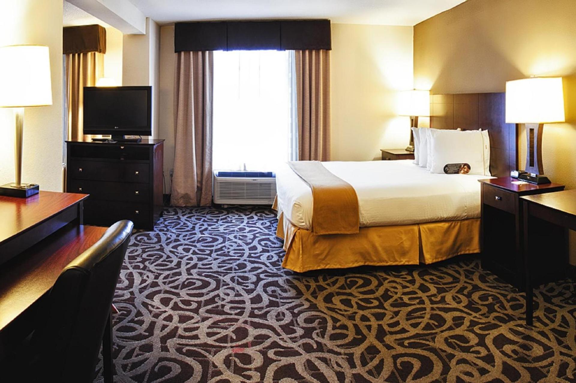 Garner Hotel Murfreesboro West by IHG photo 25
