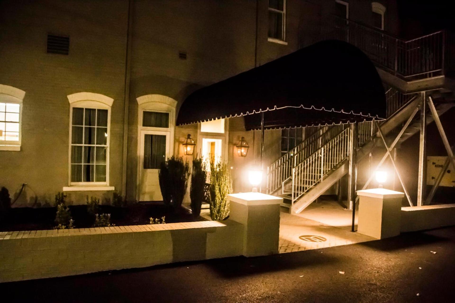 Meadows Hotel photo 3