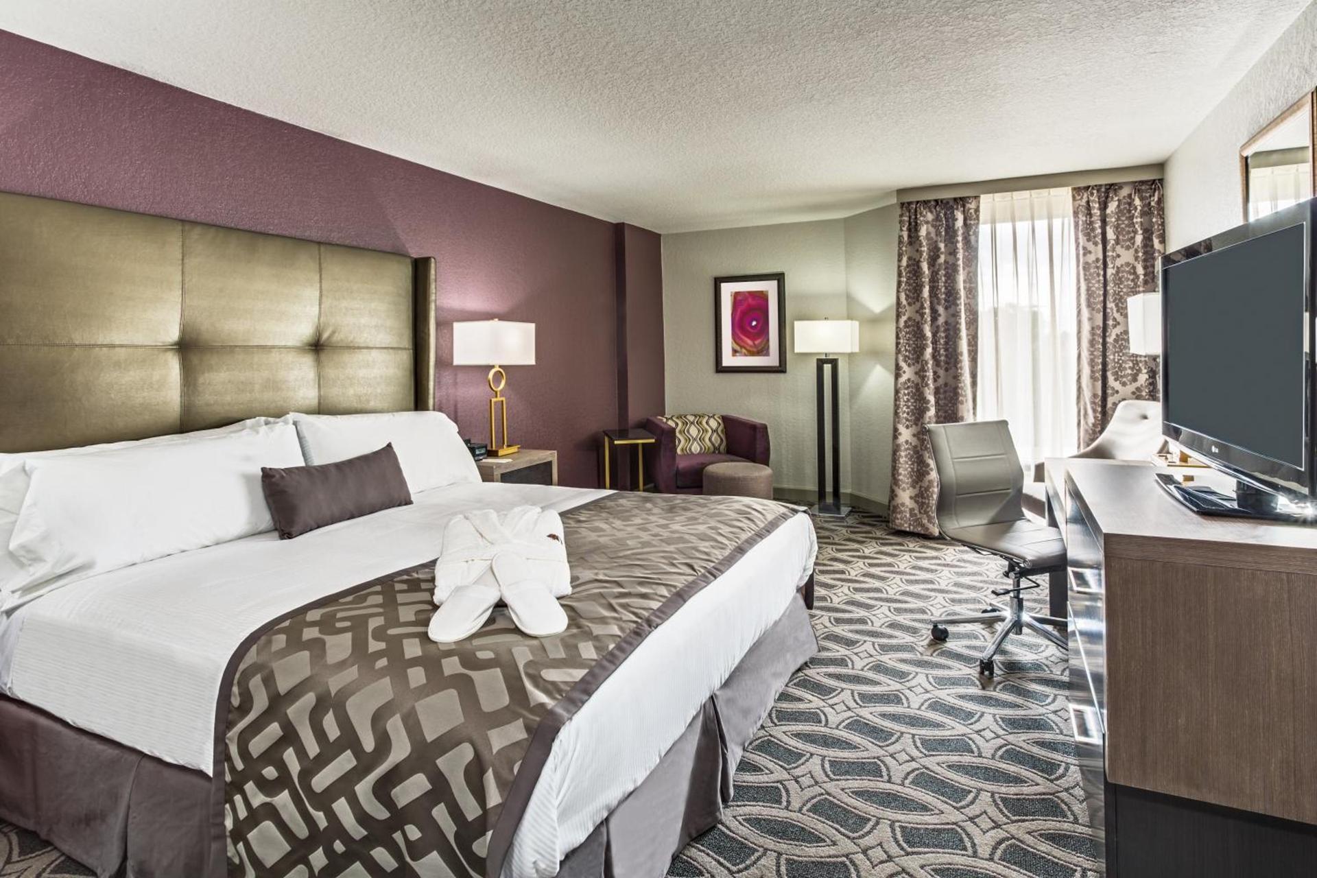 Crowne Plaza Saddle Brook by IHG photo 5