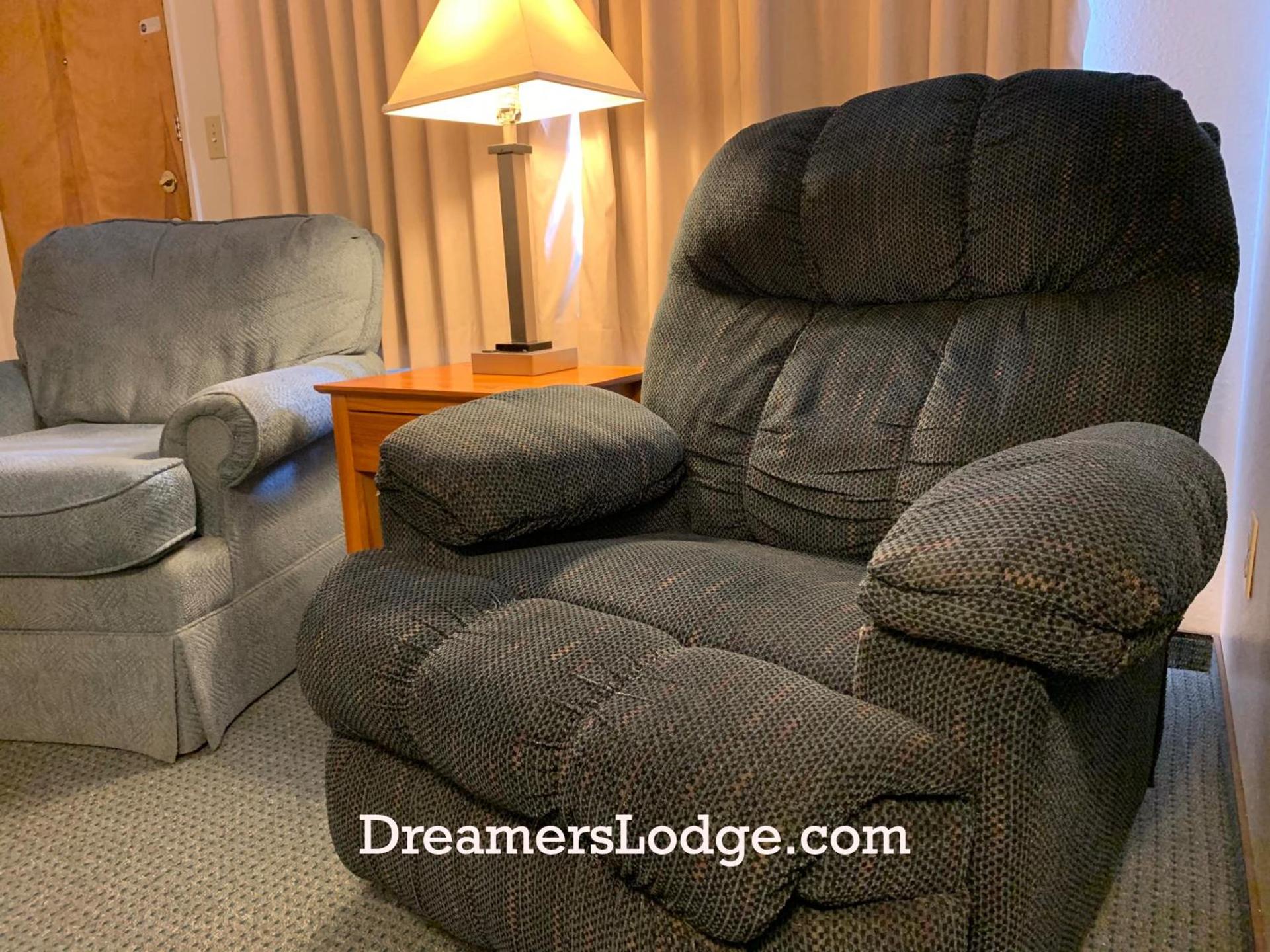 Dreamers Lodge photo 5