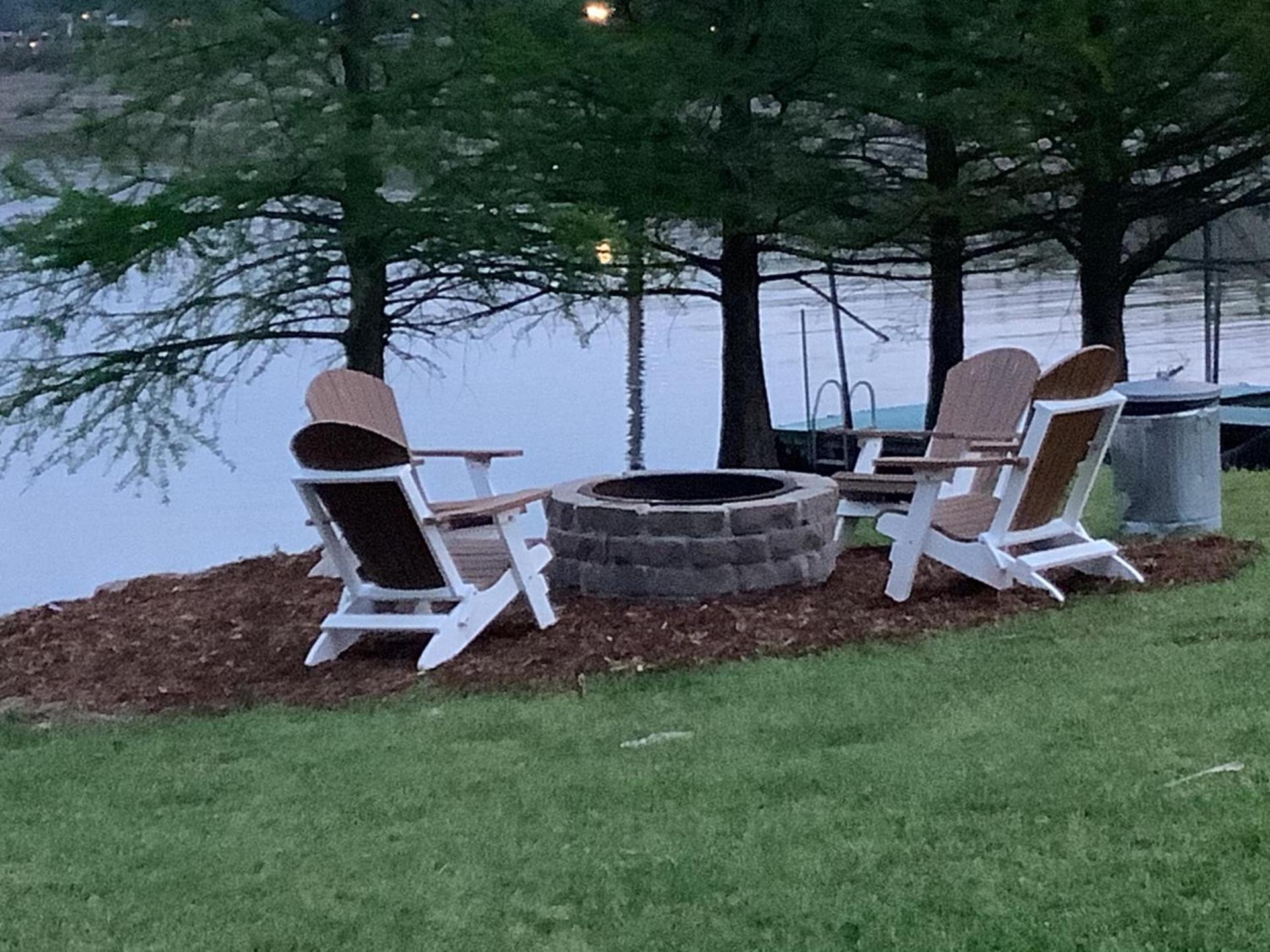 Kickapoo Shores Waterfront Cottages photo 8
