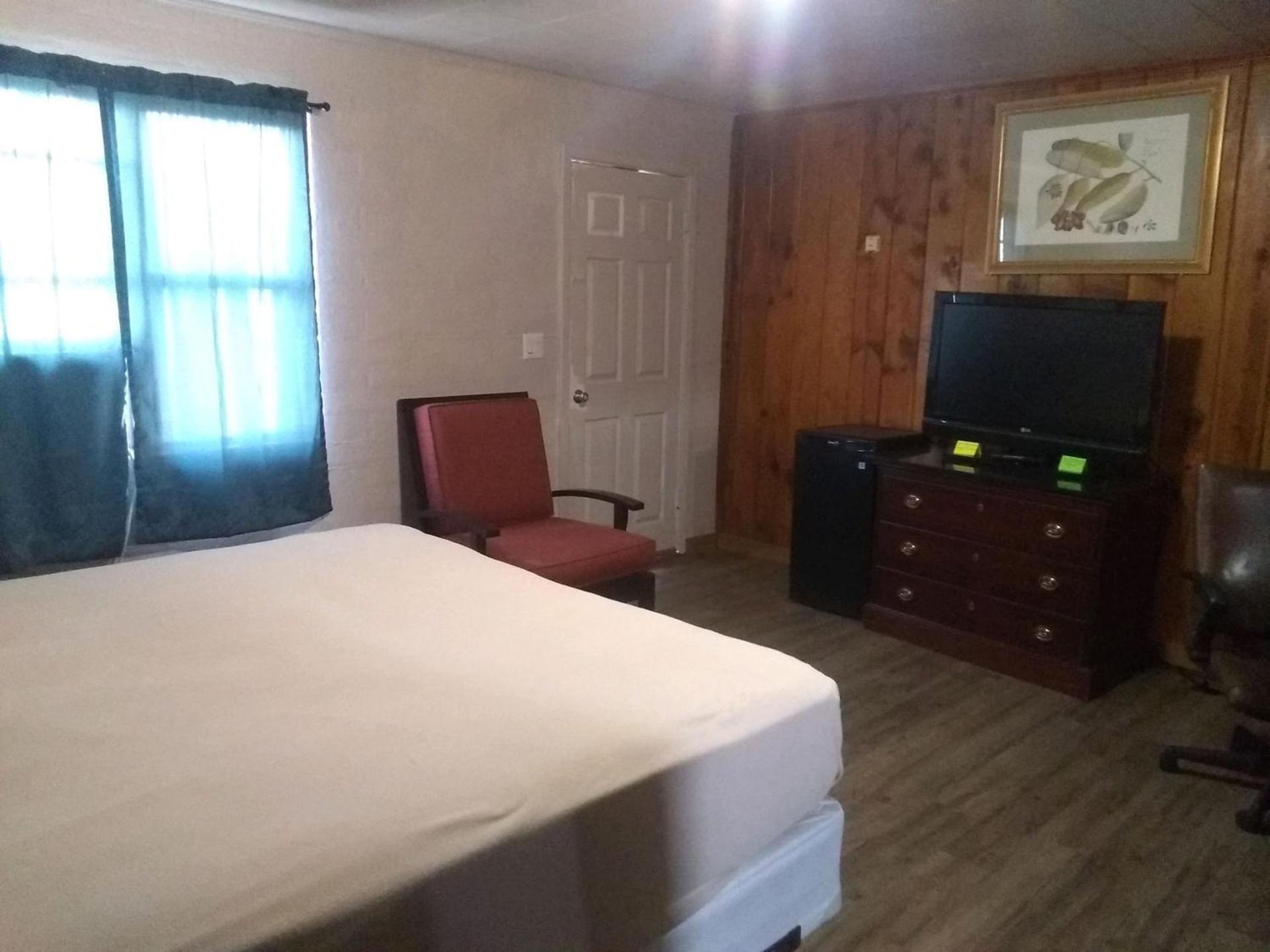 Grand Canyon Cabins photo 8